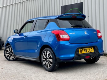 Used Suzuki Swift 2019 for sale - 76647646: Photo