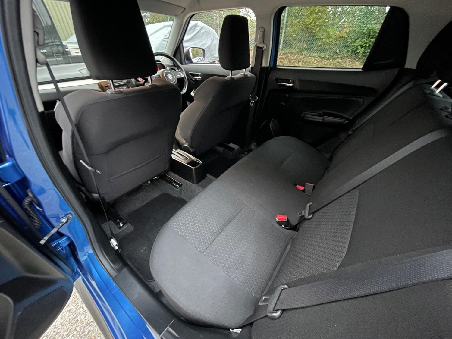 Used Suzuki Swift 2019 for sale - 76647646: Photo 42