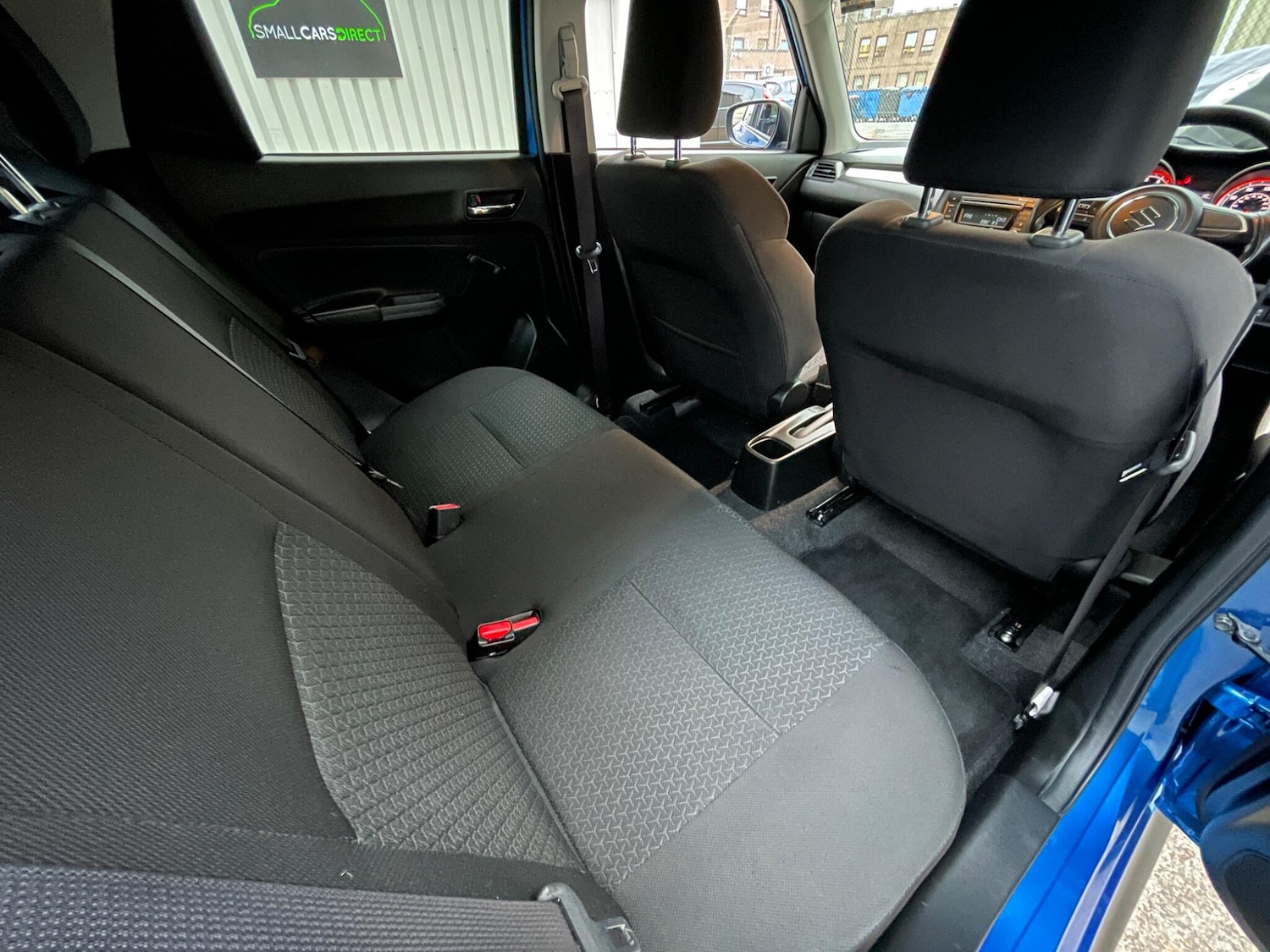 Used Suzuki Swift 2019 for sale - 76647646: Photo 46