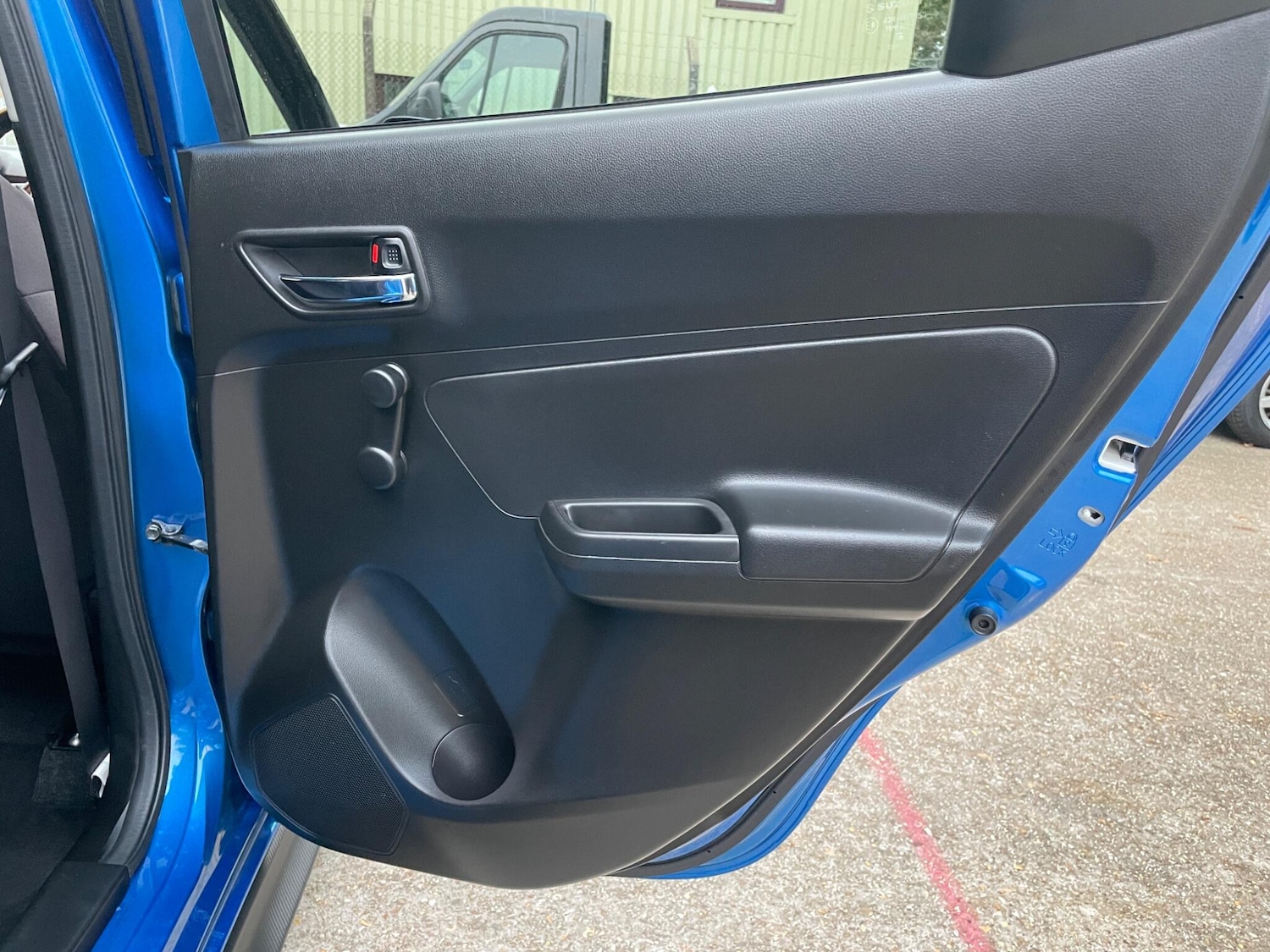 Used Suzuki Swift 2019 for sale - 76647646: Photo 49