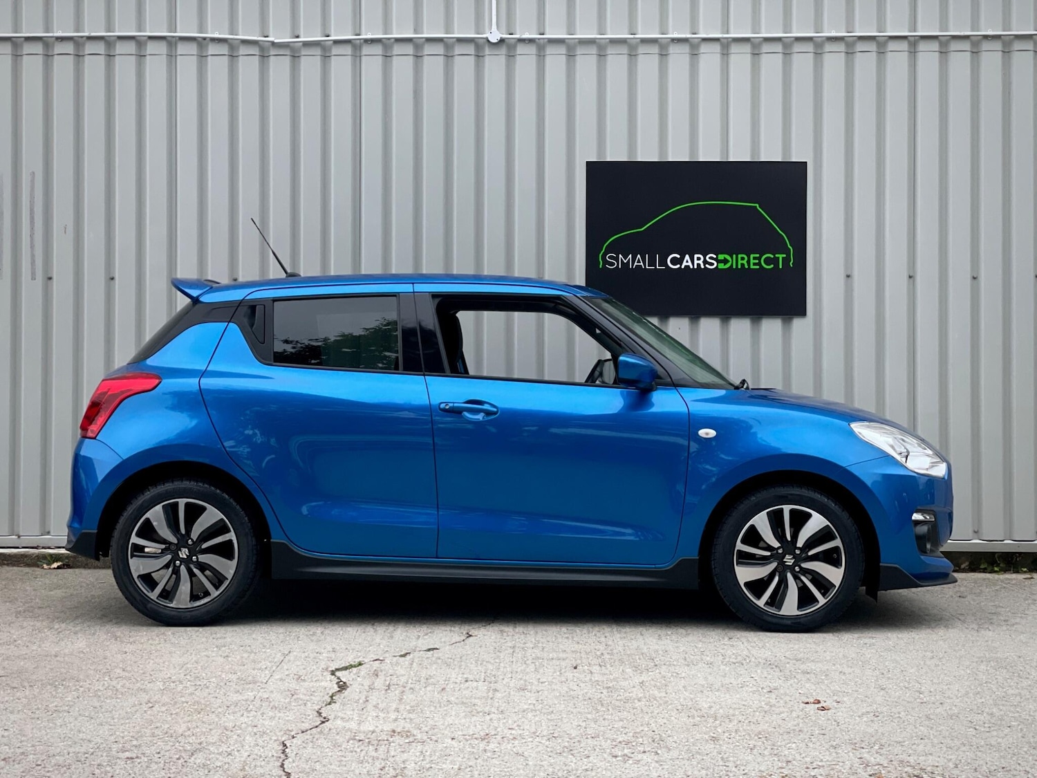 Used Suzuki Swift 2019 for sale - 76647646: Photo 5
