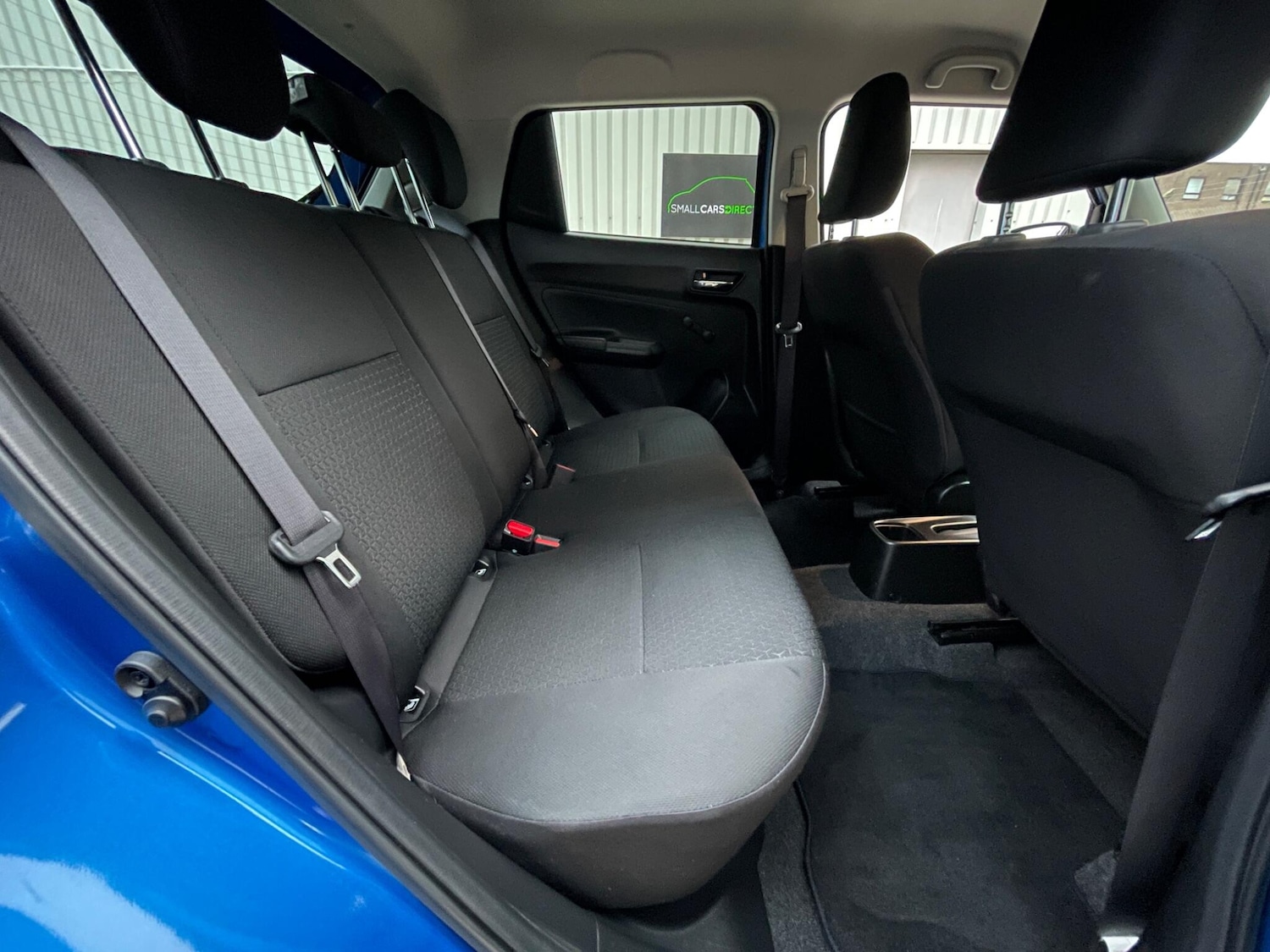 Used Suzuki Swift 2019 for sale - 76647646: Photo 50