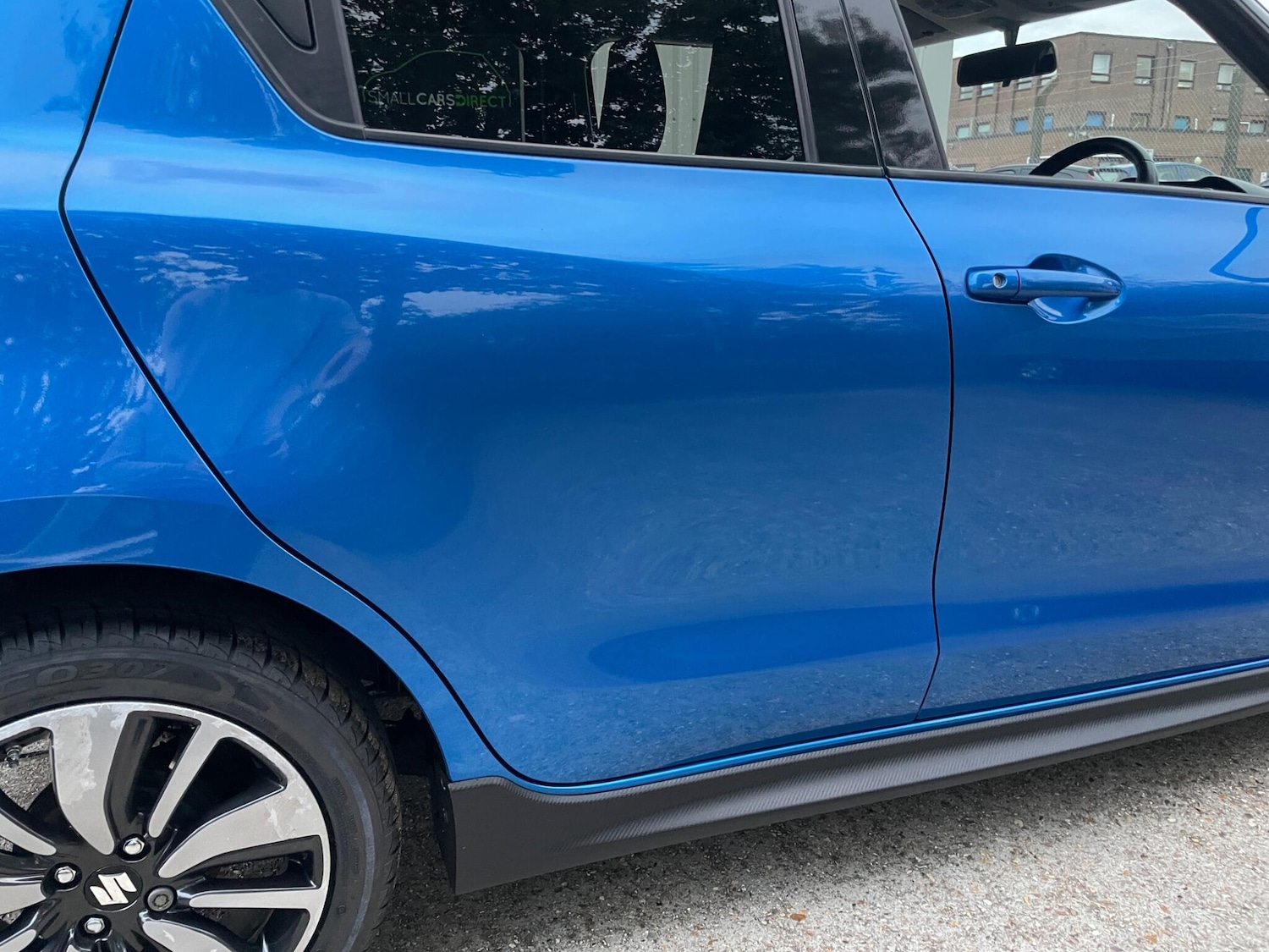 Used Suzuki Swift 2019 for sale - 76647646: Photo 53