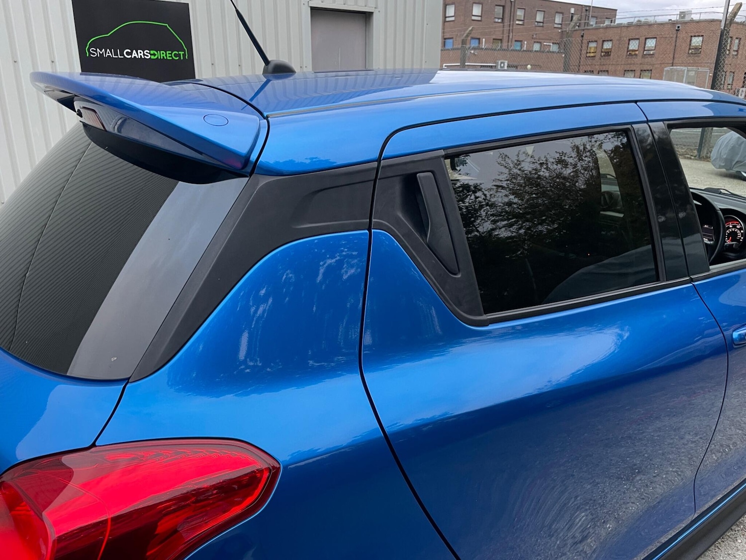 Used Suzuki Swift 2019 for sale - 76647646: Photo 55