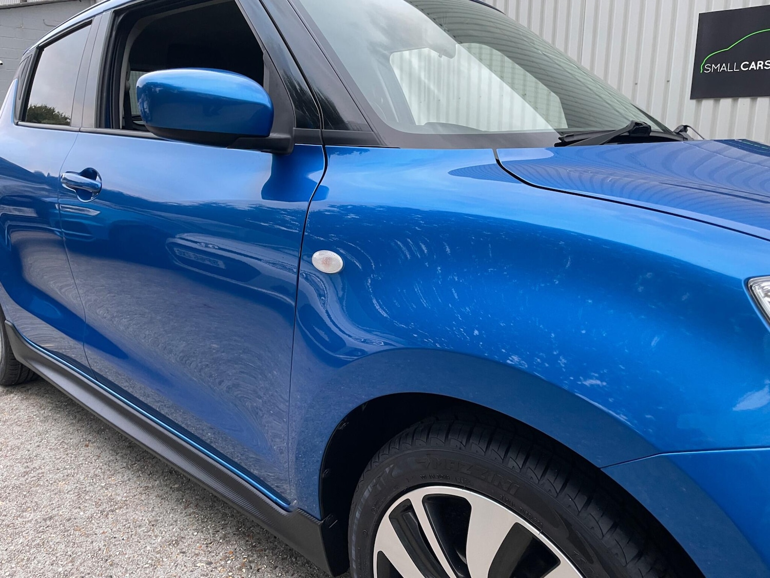 Used Suzuki Swift 2019 for sale - 76647646: Photo 56