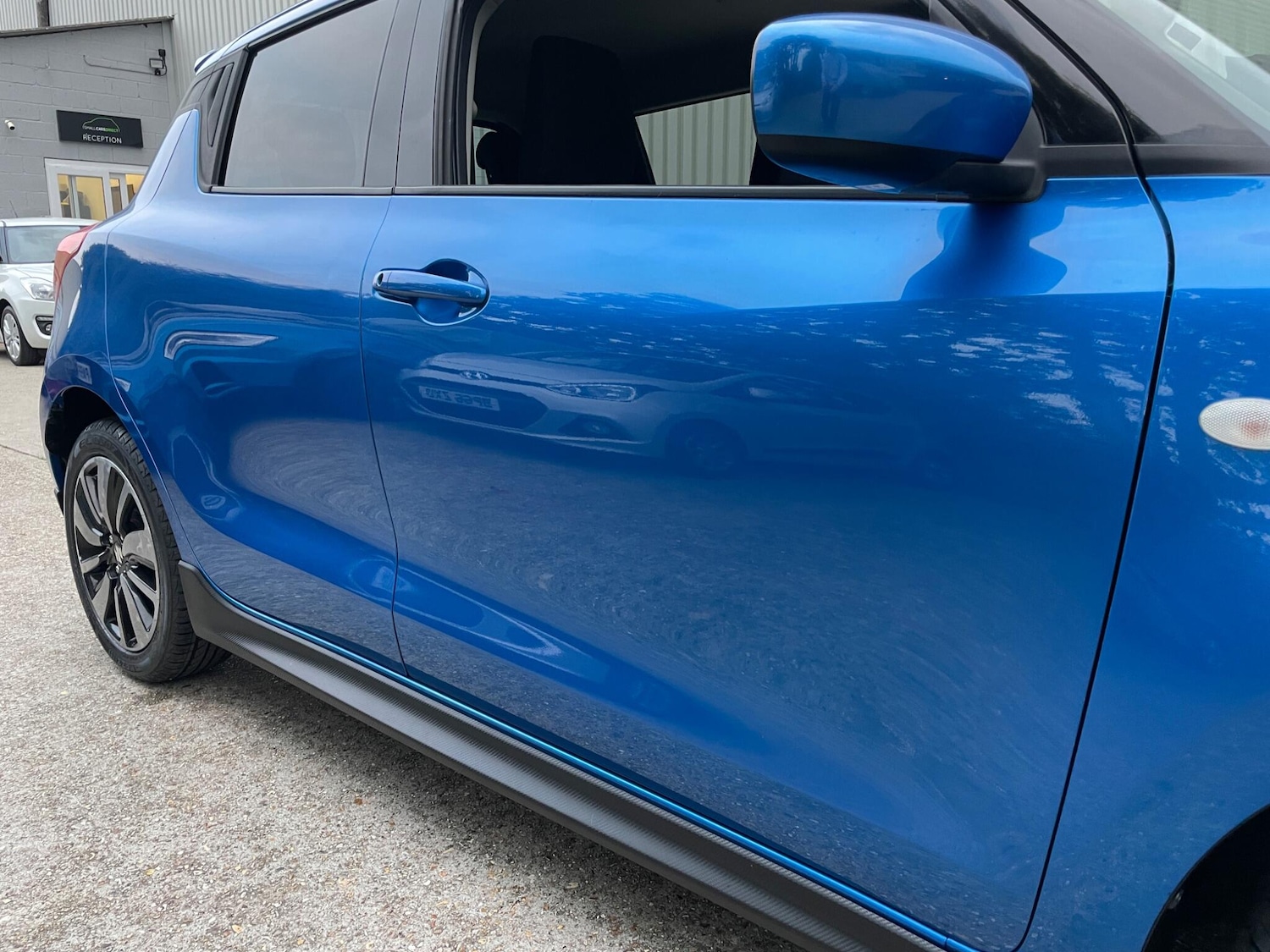 Used Suzuki Swift 2019 for sale - 76647646: Photo 57