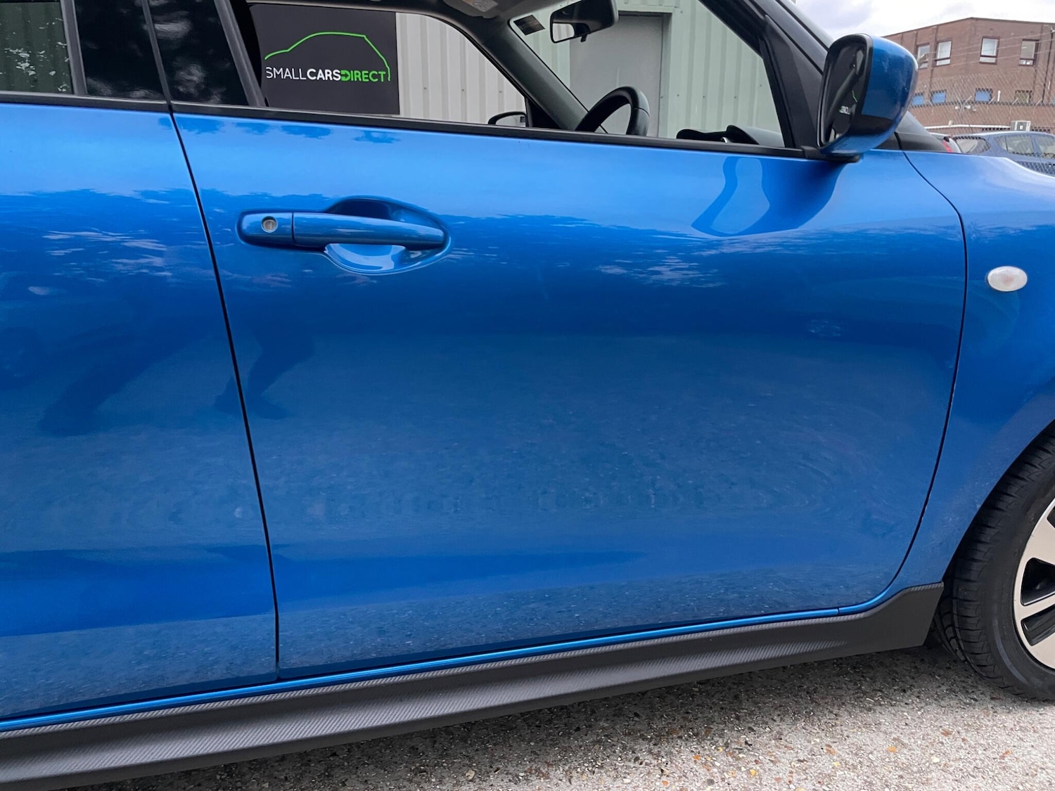 Used Suzuki Swift 2019 for sale - 76647646: Photo 58