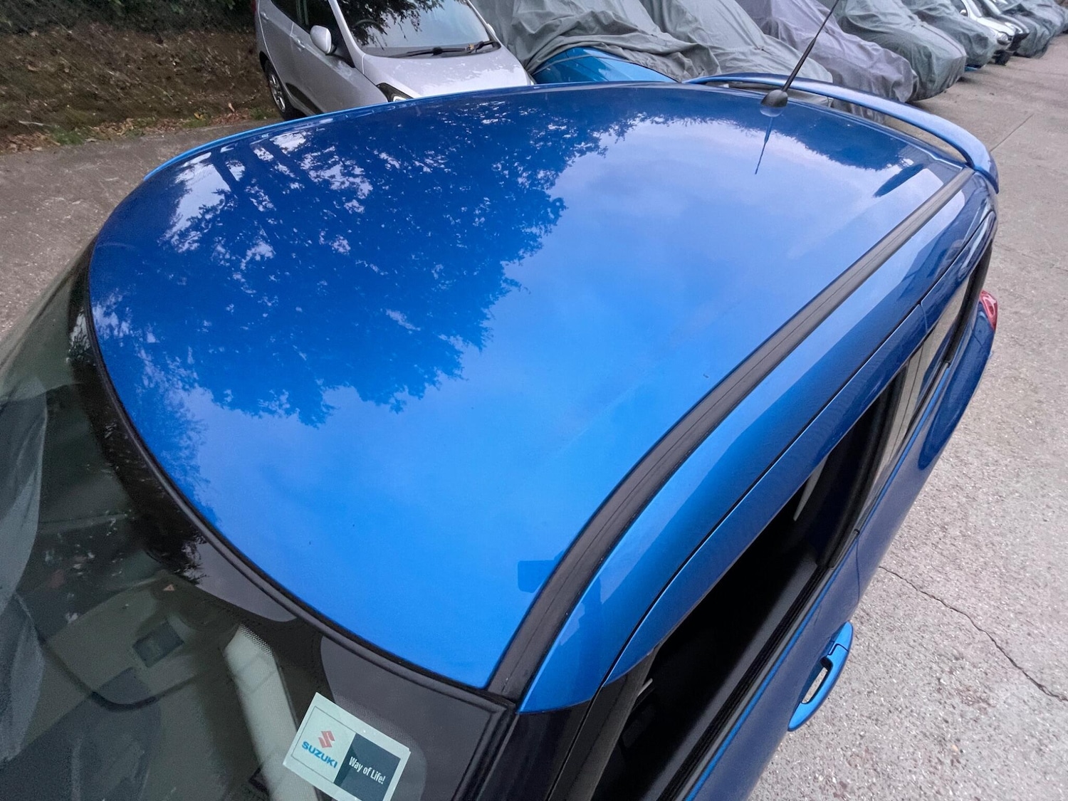 Used Suzuki Swift 2019 for sale - 76647646: Photo 59