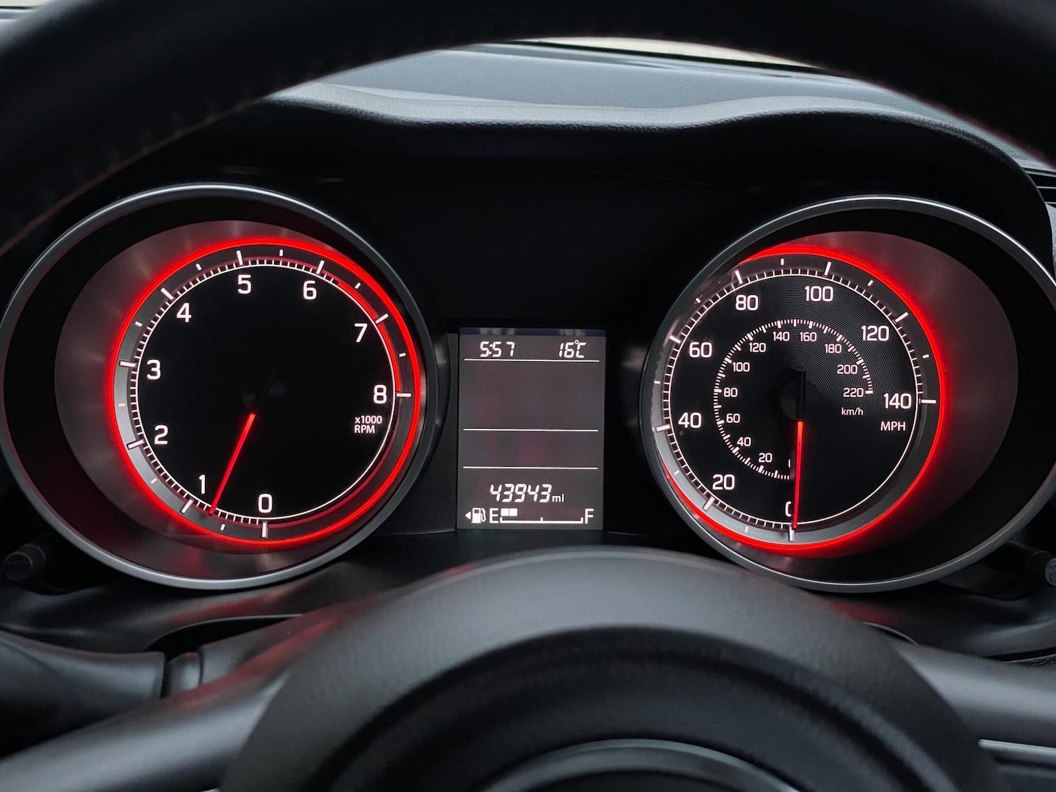 Used Suzuki Swift 2019 for sale - 76647646: Photo 6