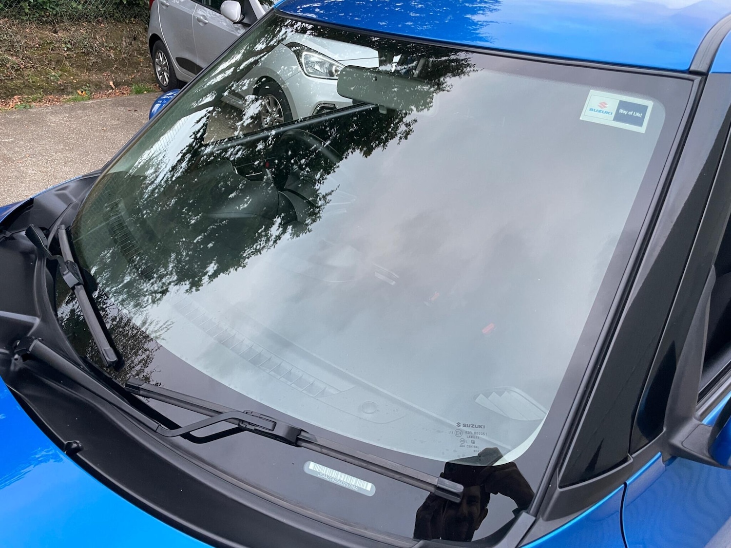 Used Suzuki Swift 2019 for sale - 76647646: Photo 60