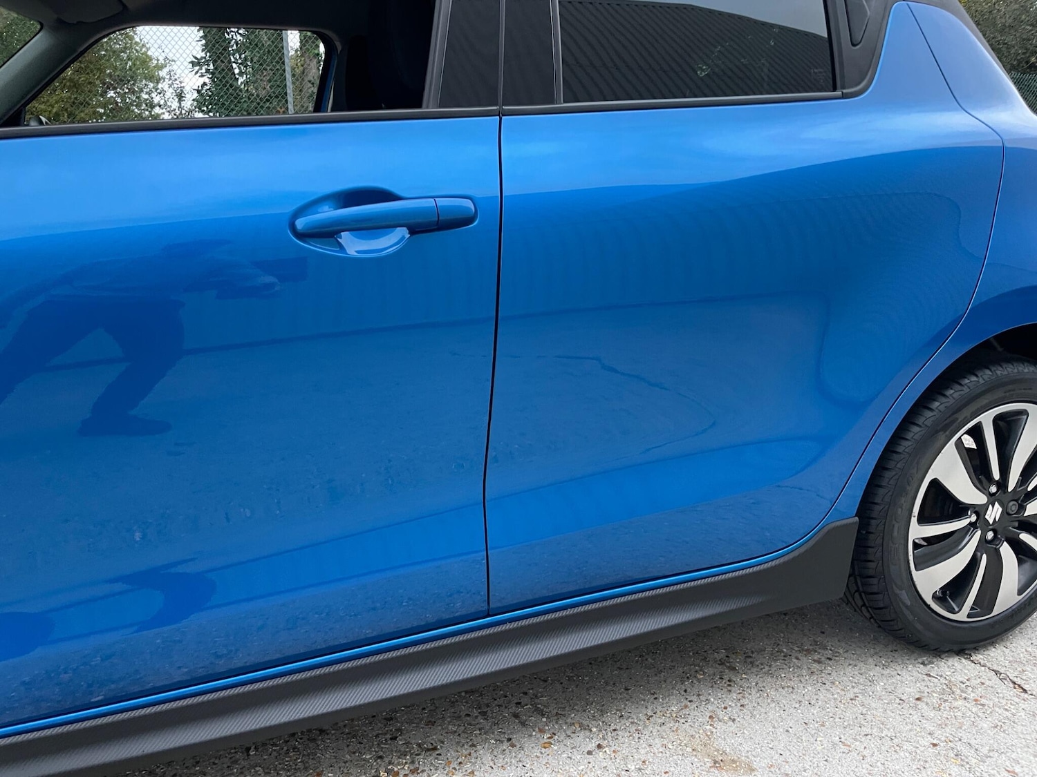 Used Suzuki Swift 2019 for sale - 76647646: Photo 62