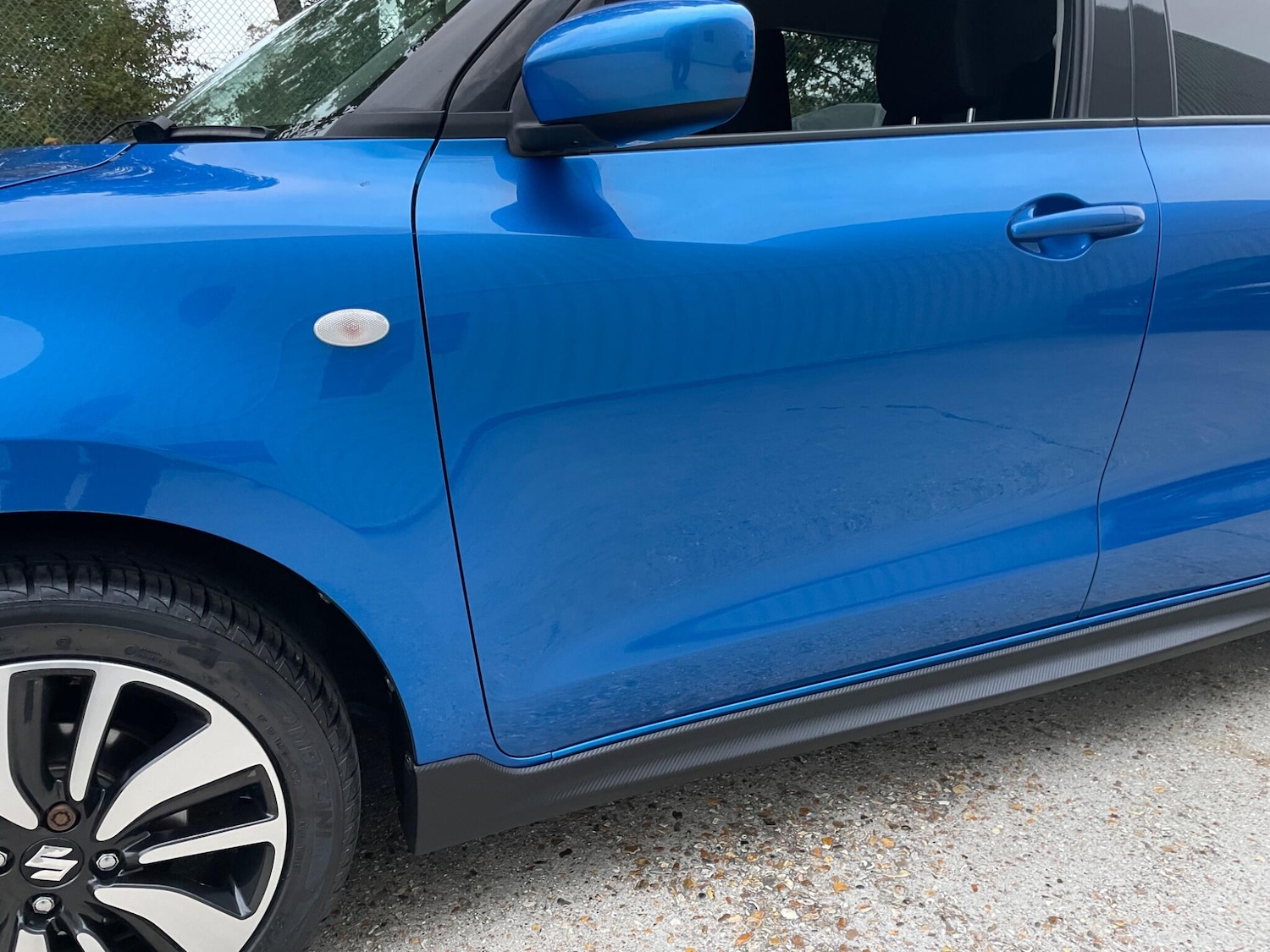 Used Suzuki Swift 2019 for sale - 76647646: Photo 63