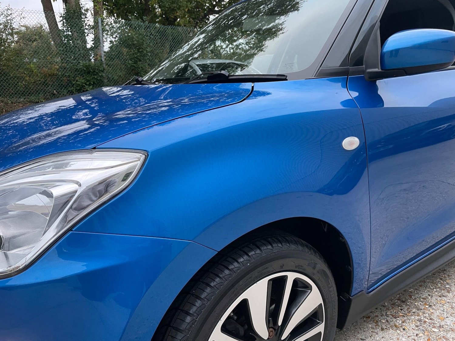 Used Suzuki Swift 2019 for sale - 76647646: Photo 64