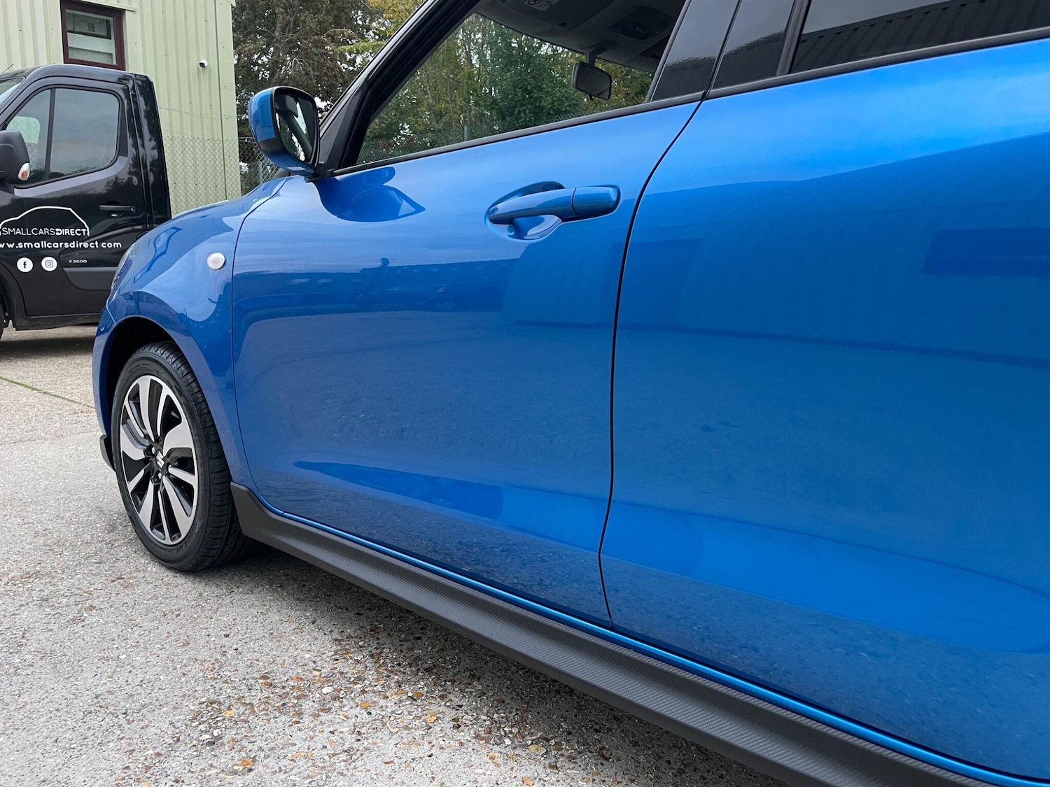 Used Suzuki Swift 2019 for sale - 76647646: Photo 66