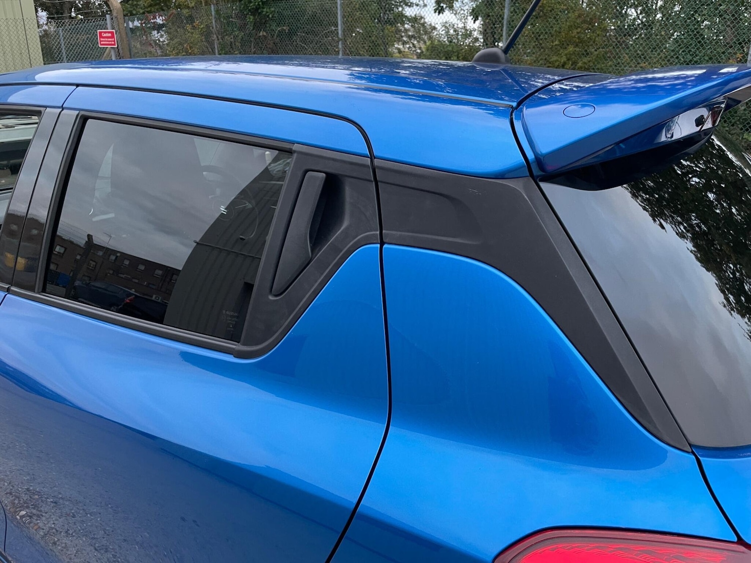 Used Suzuki Swift 2019 for sale - 76647646: Photo 67