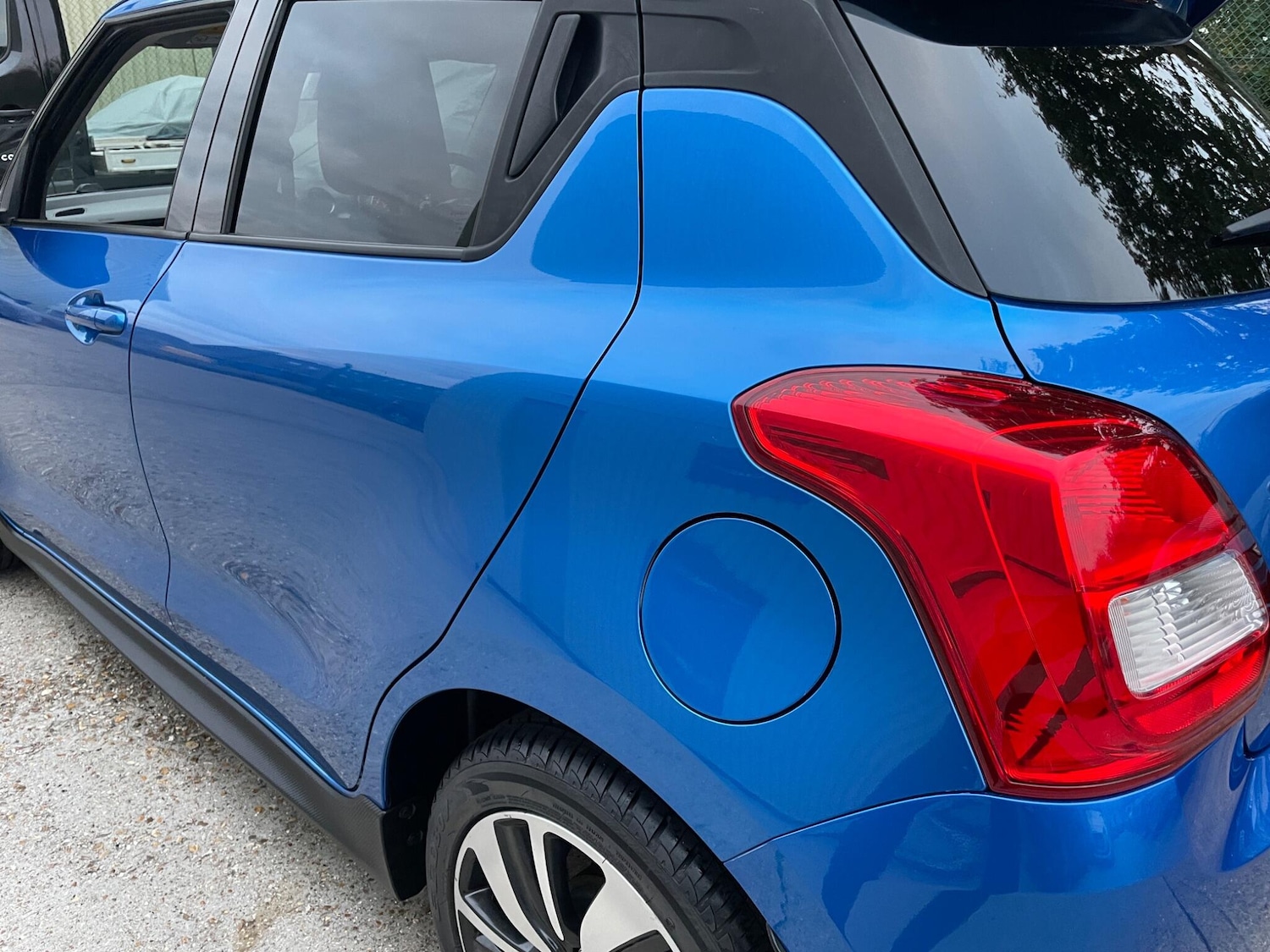 Used Suzuki Swift 2019 for sale - 76647646: Photo 68