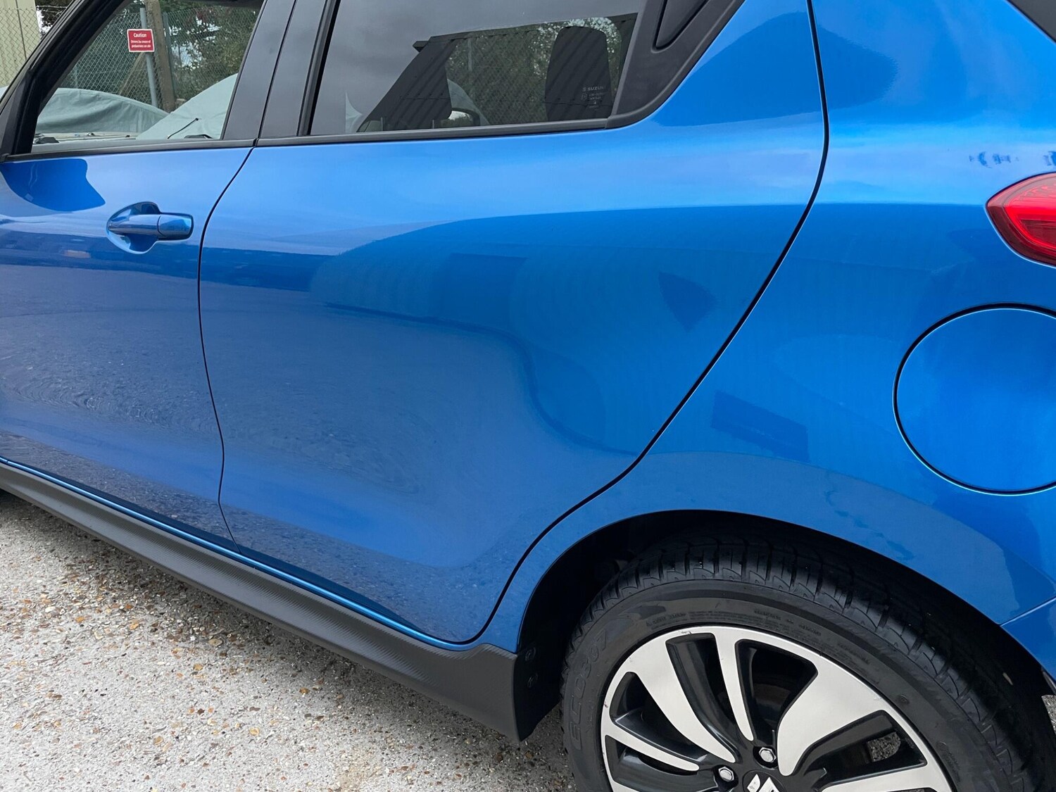 Used Suzuki Swift 2019 for sale - 76647646: Photo 69