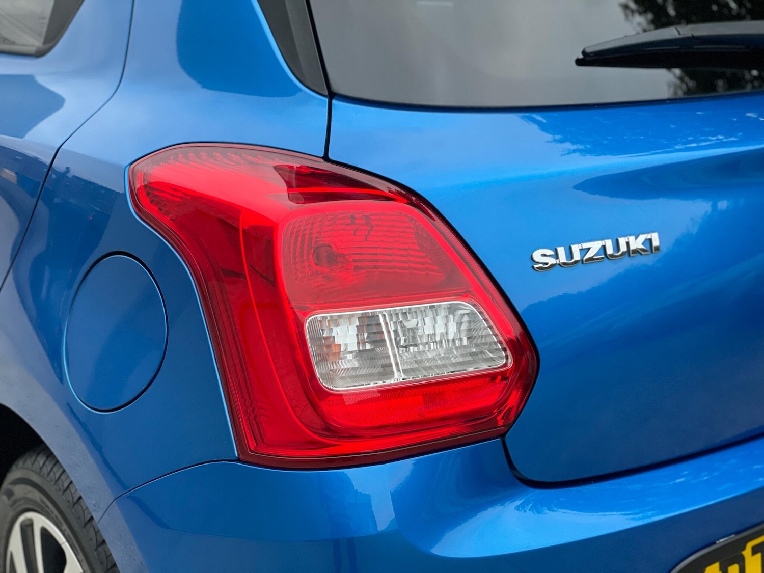 Used Suzuki Swift 2019 for sale - 76647646: Photo 71