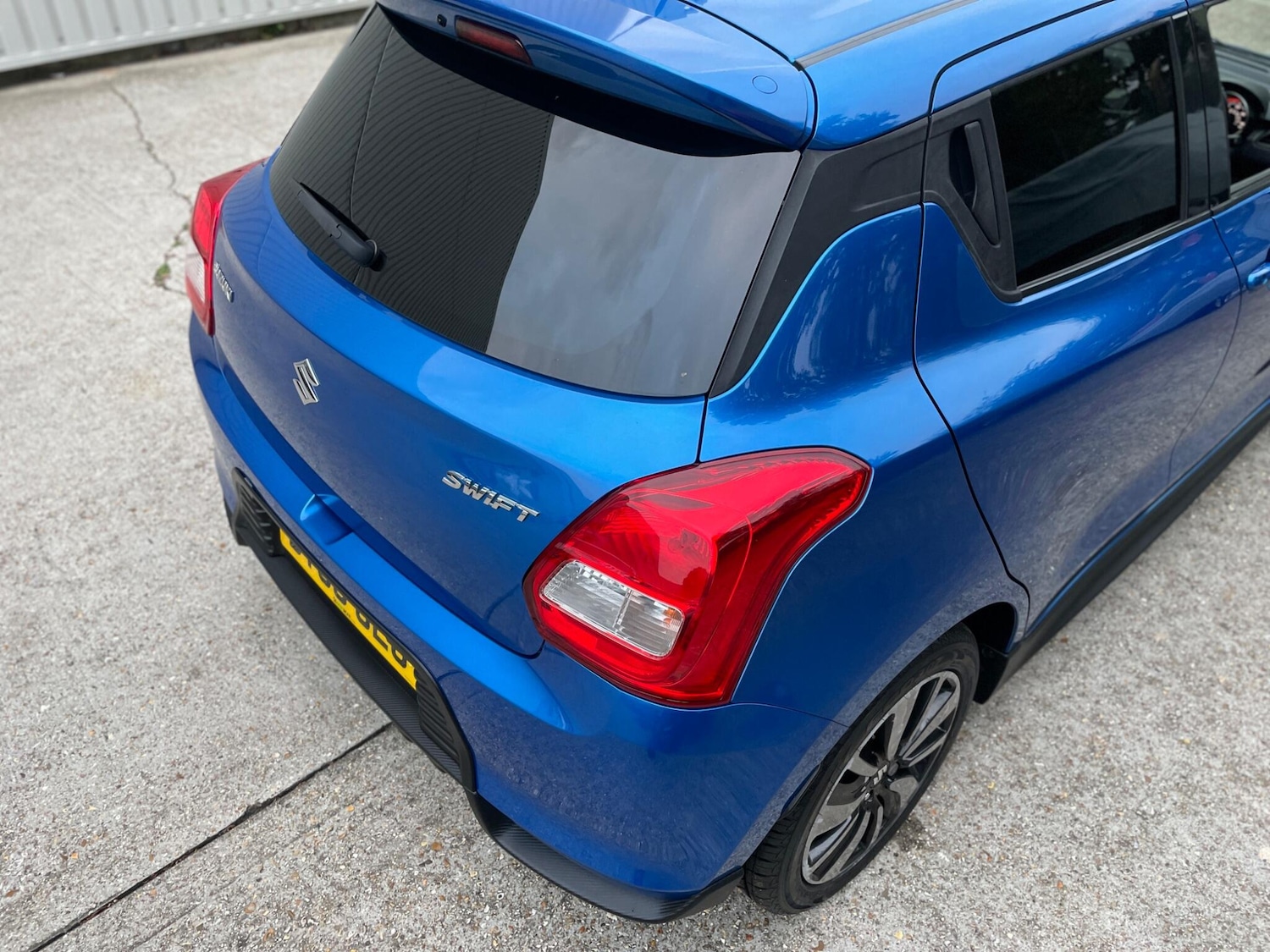 Used Suzuki Swift 2019 for sale - 76647646: Photo 72