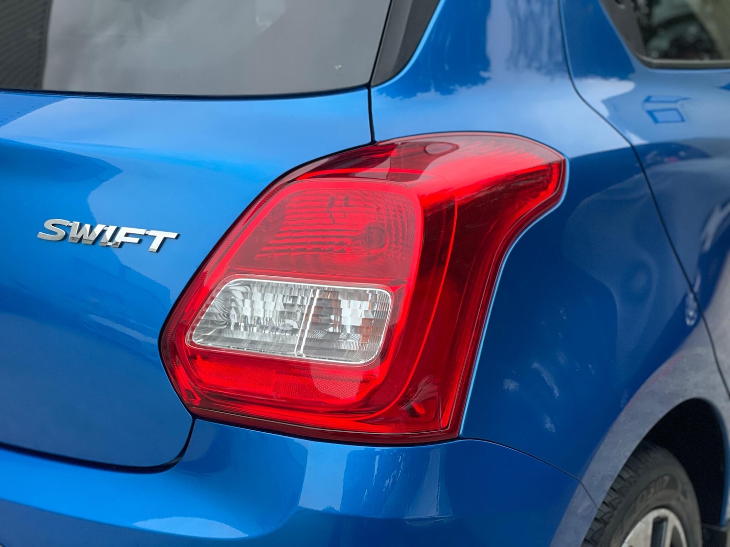 Used Suzuki Swift 2019 for sale - 76647646: Photo 73