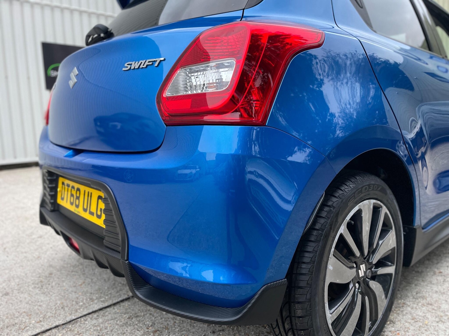 Used Suzuki Swift 2019 for sale - 76647646: Photo 77