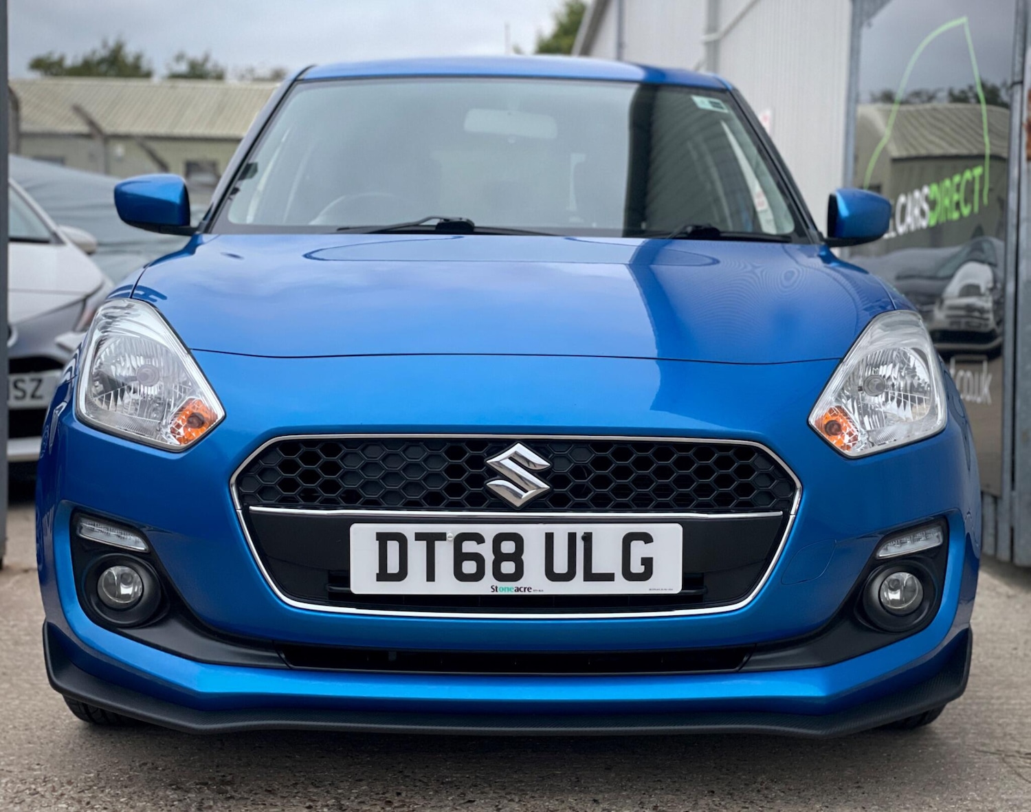 Used Suzuki Swift 2019 for sale - 76647646: Photo 8