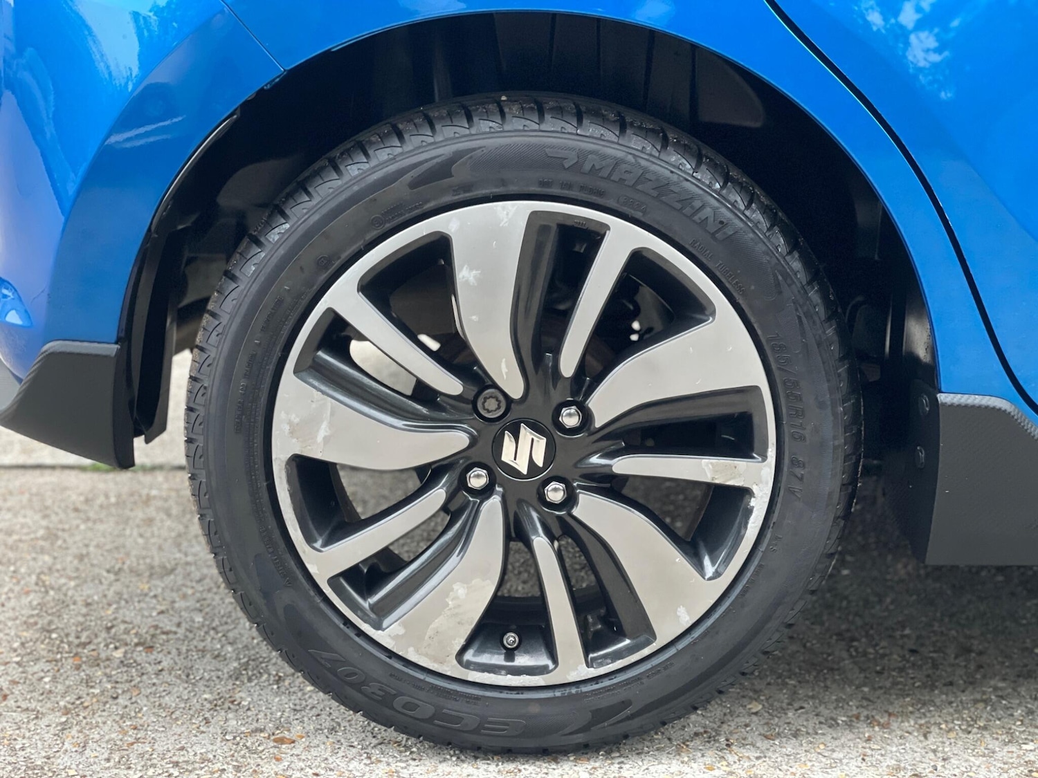 Used Suzuki Swift 2019 for sale - 76647646: Photo 80