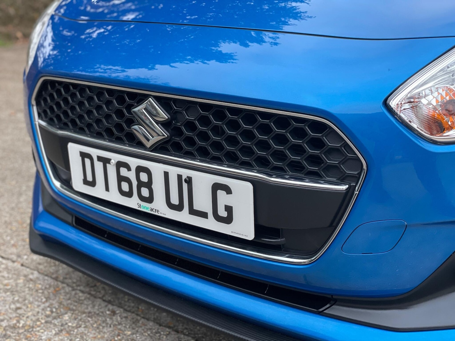 Used Suzuki Swift 2019 for sale - 76647646: Photo 86