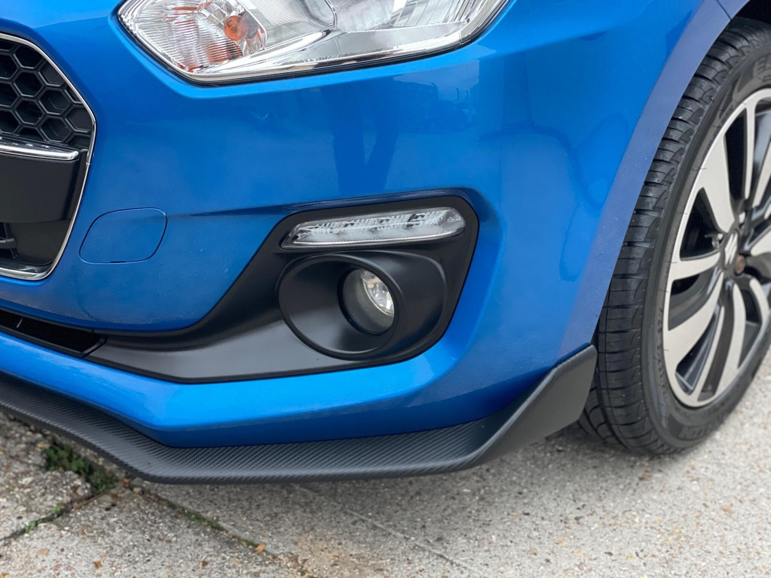 Used Suzuki Swift 2019 for sale - 76647646: Photo 87