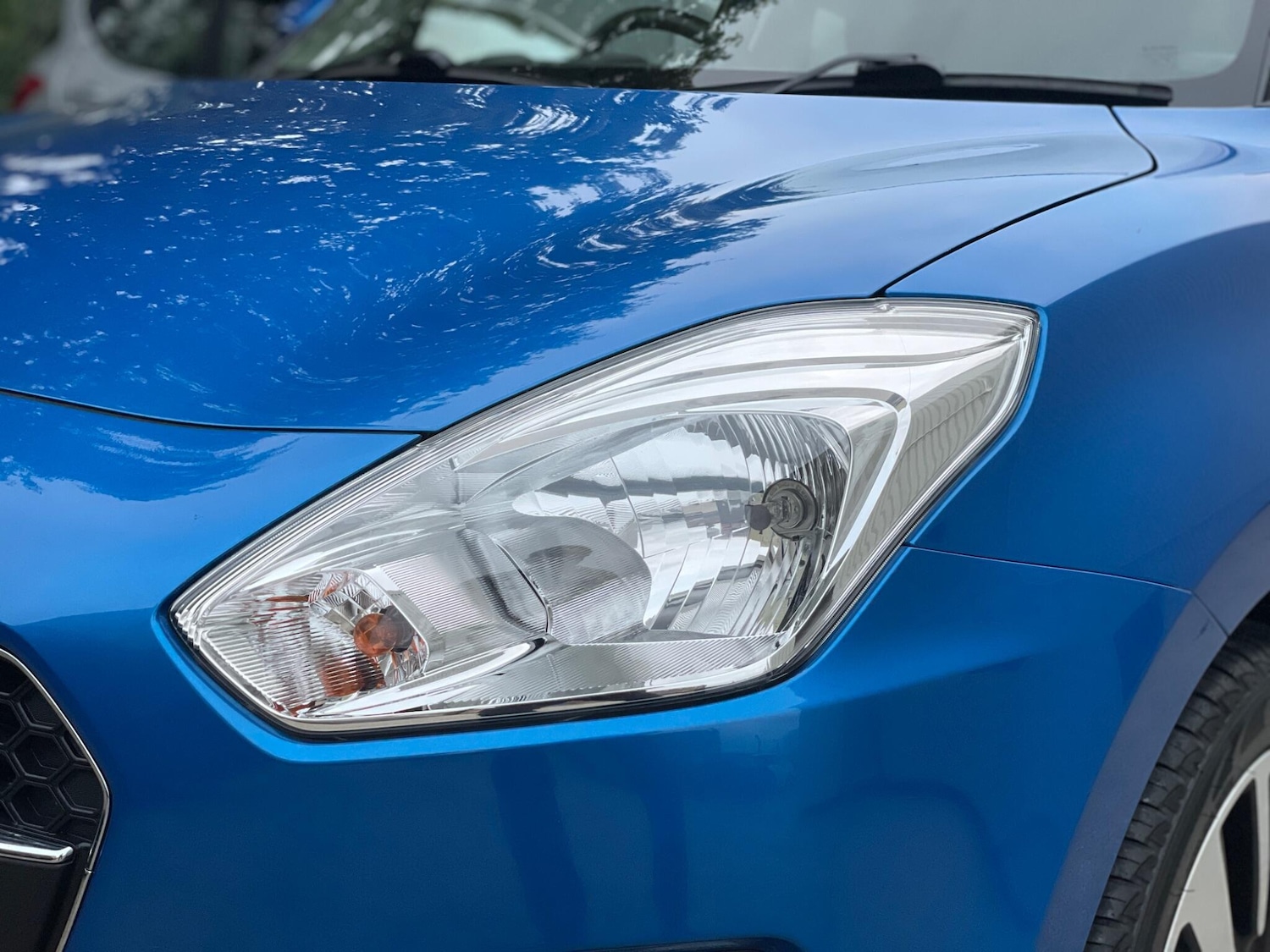 Used Suzuki Swift 2019 for sale - 76647646: Photo 88