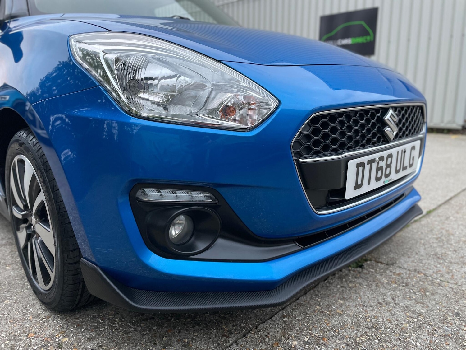 Used Suzuki Swift 2019 for sale - 76647646: Photo 92