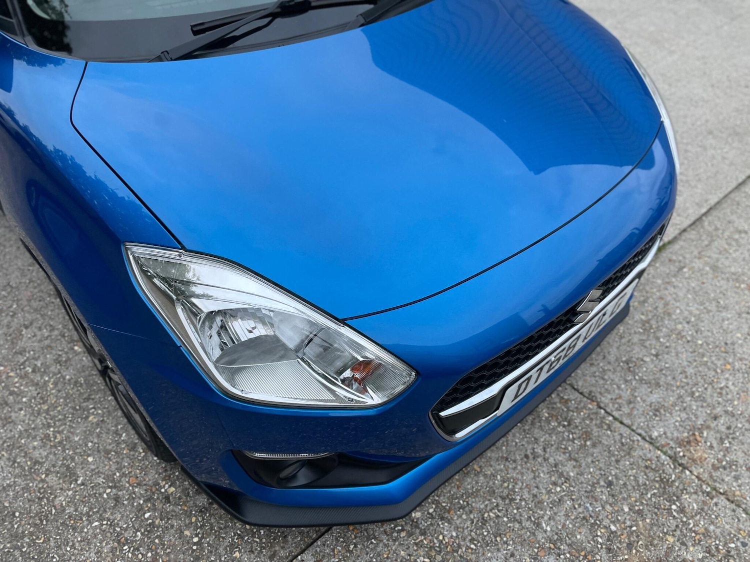 Used Suzuki Swift 2019 for sale - 76647646: Photo 93