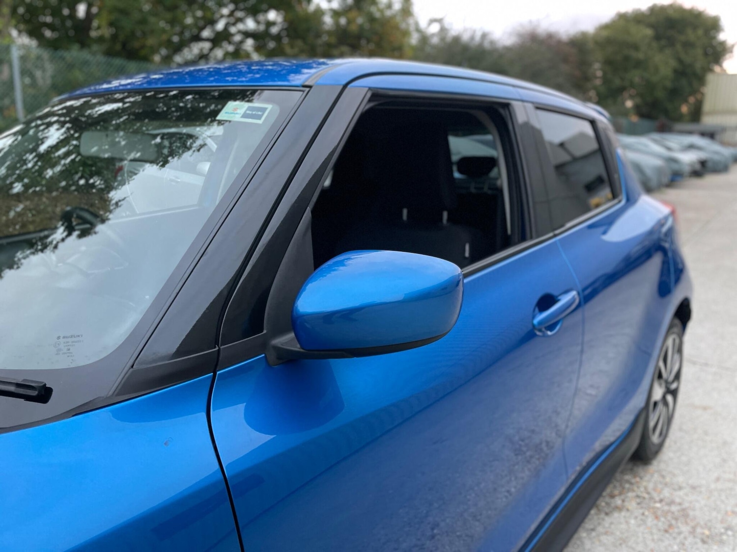 Used Suzuki Swift 2019 for sale - 76647646: Photo 94