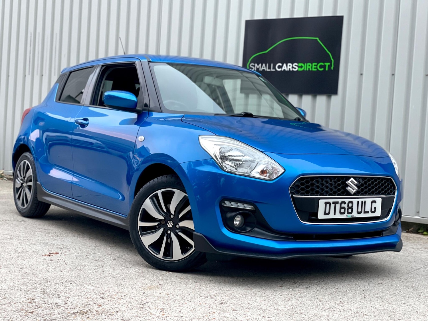 Used Suzuki Swift 2019 for sale - 76647646: Photo 95