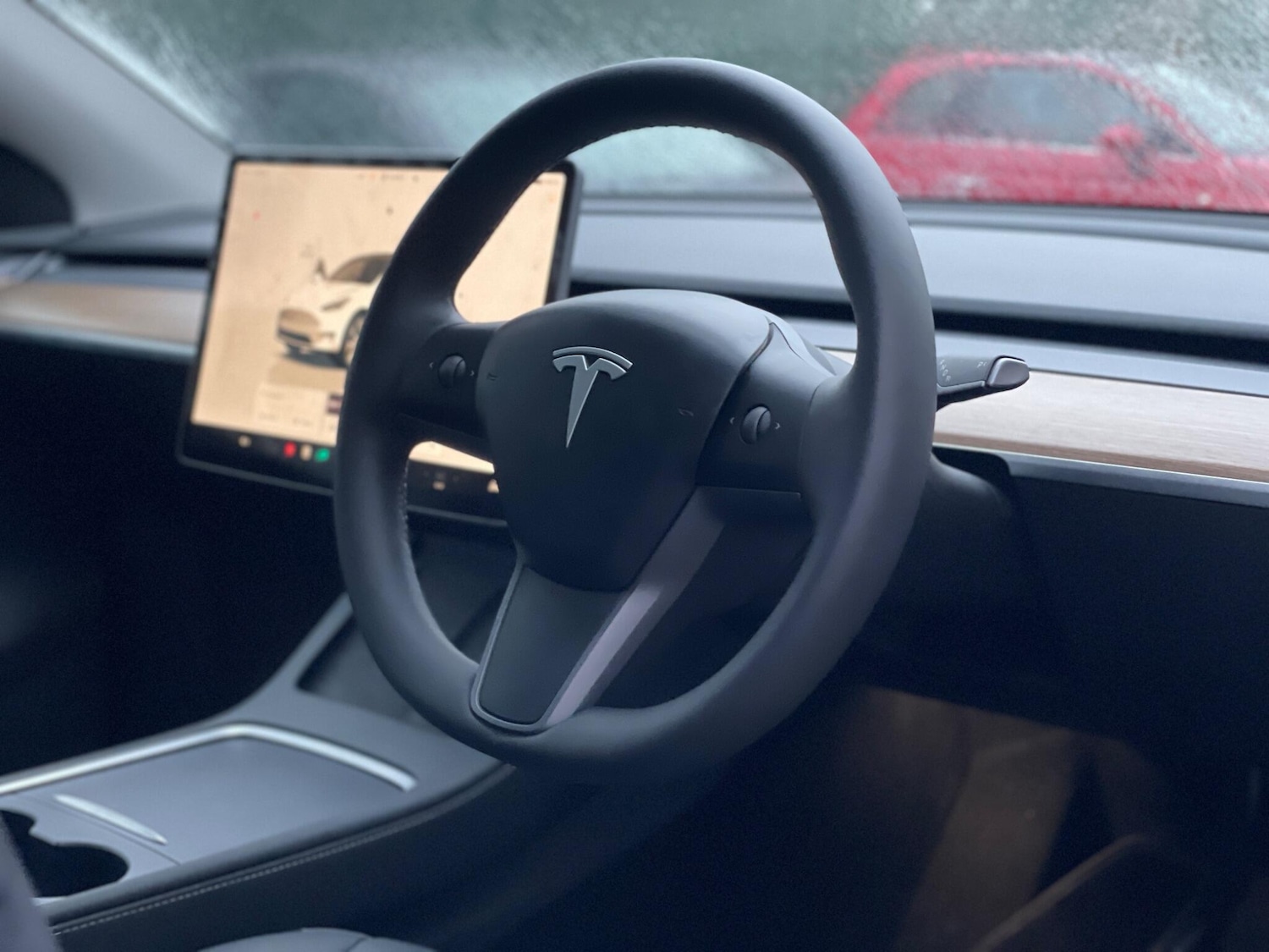 Used Tesla Model Y 2024 for sale - 76839302: Photo 10