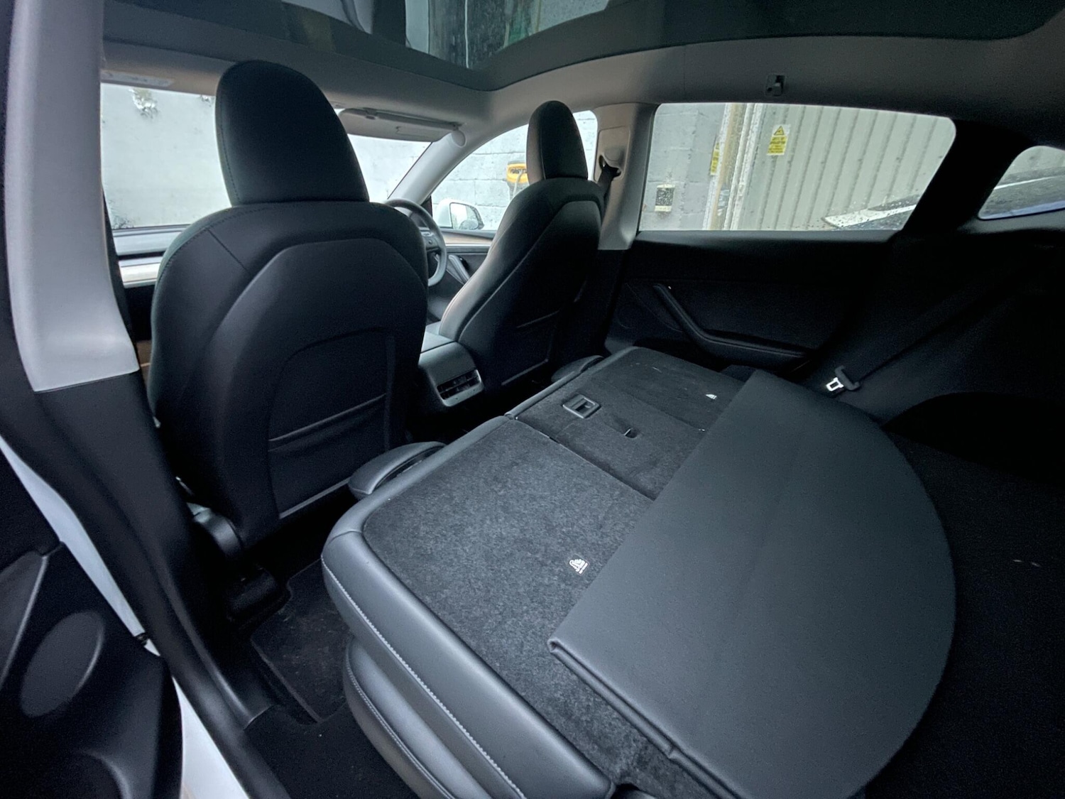 Used Tesla Model Y 2024 for sale - 76839302: Photo 12