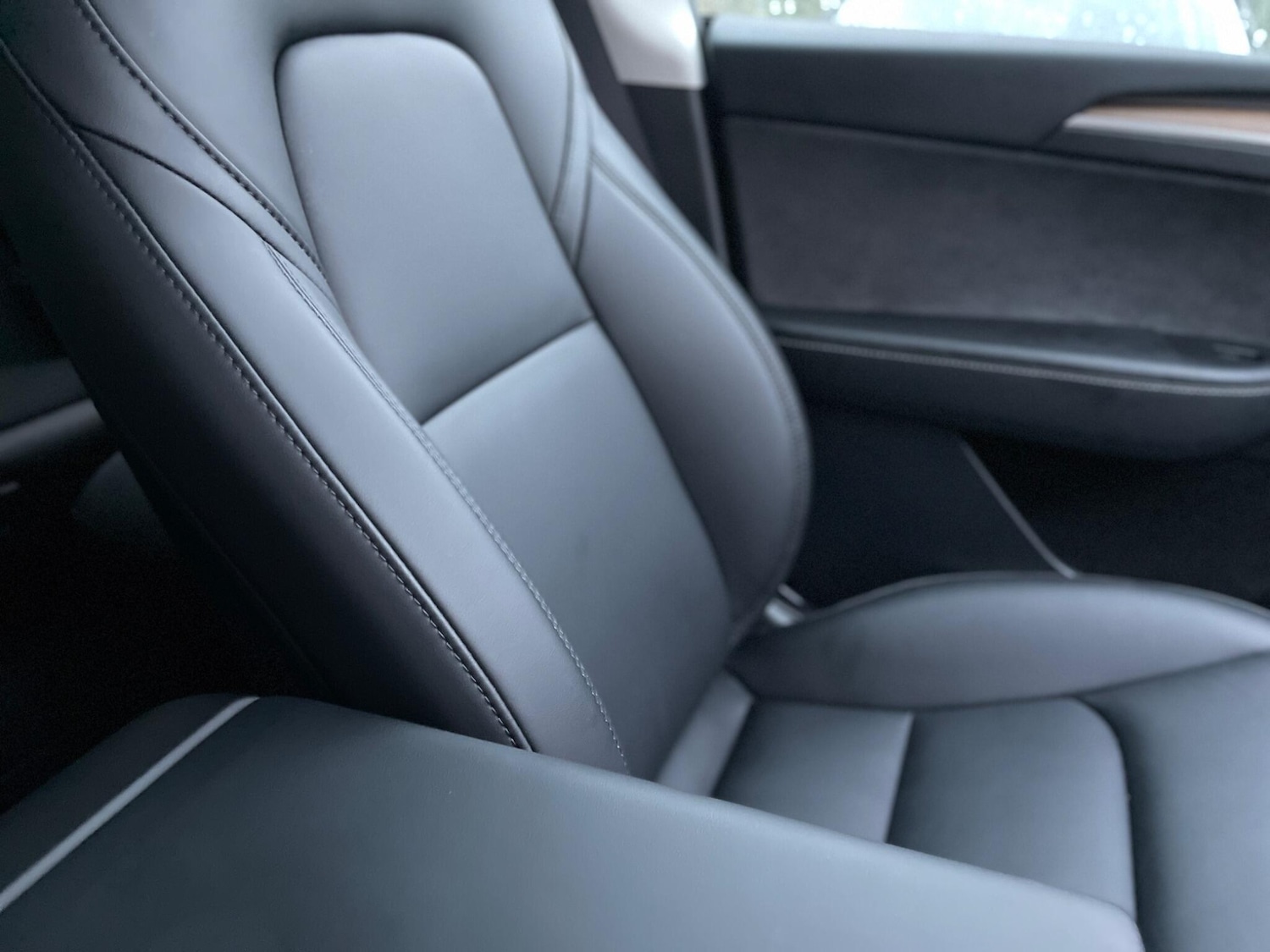 Used Tesla Model Y 2024 for sale - 76839302: Photo 19