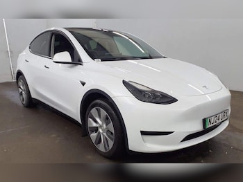 Used Tesla Model Y 2024 for sale - 76839302: Photo