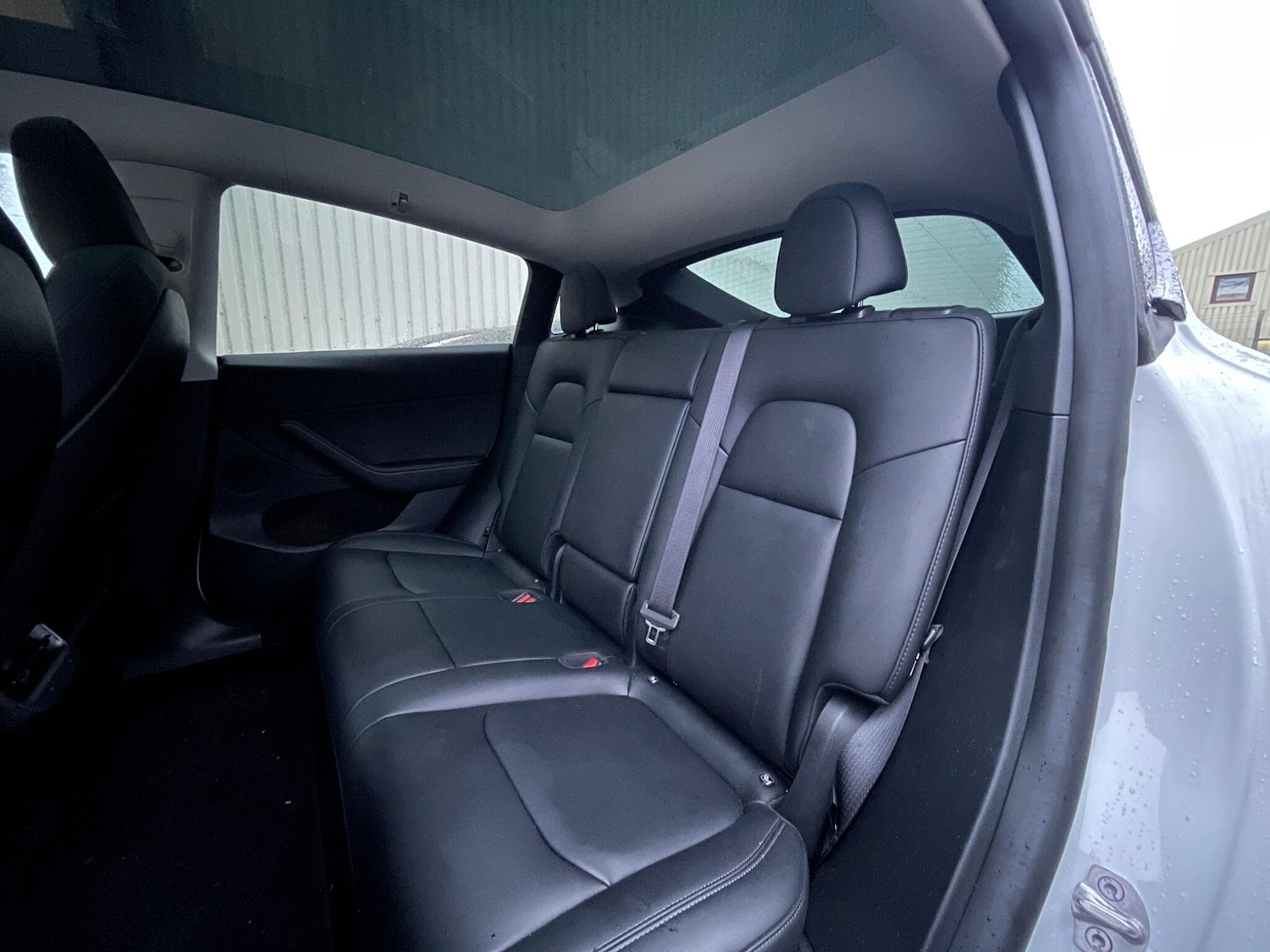 Used Tesla Model Y 2024 for sale - 76839302: Photo 23