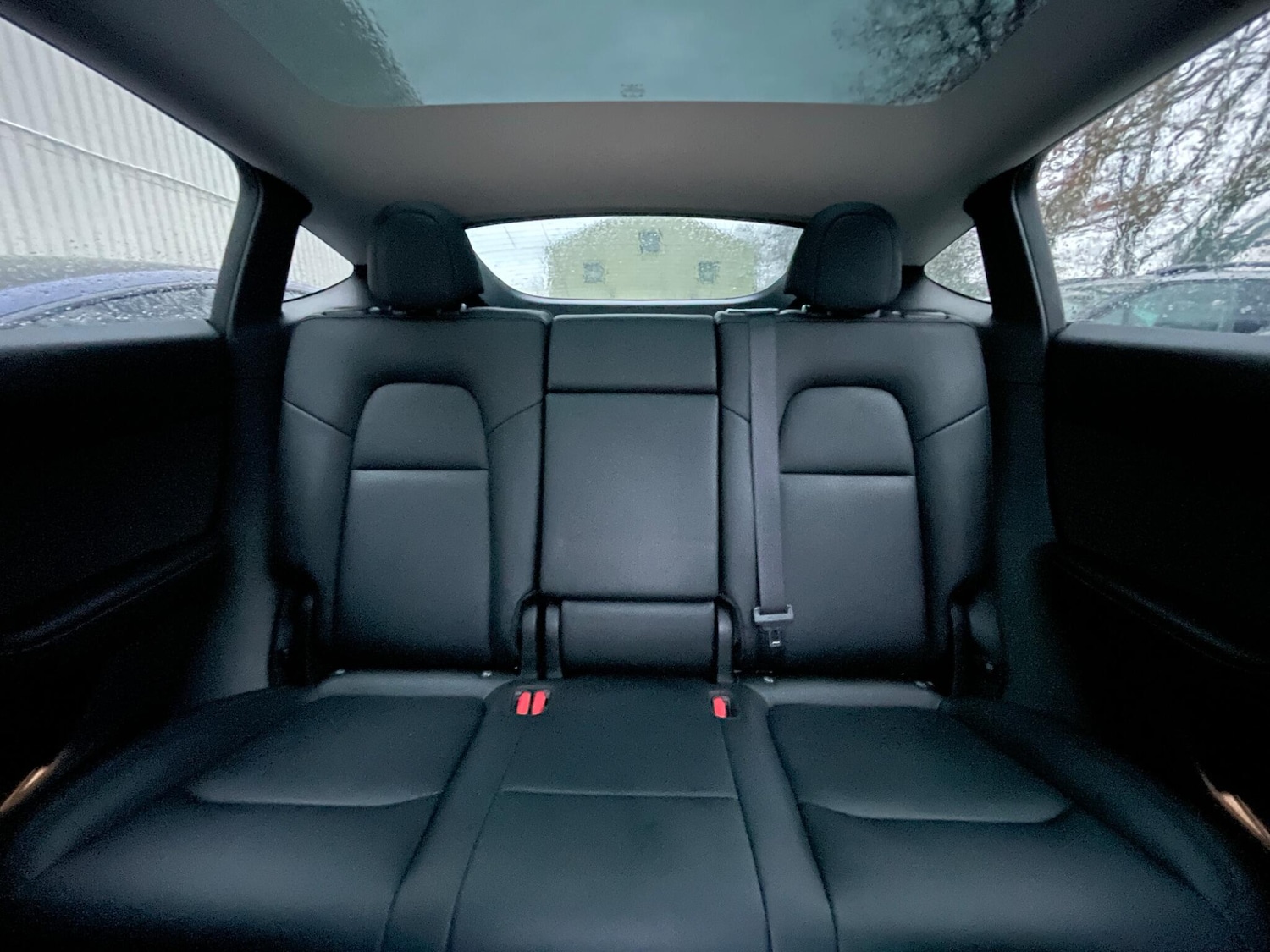 Used Tesla Model Y 2024 for sale - 76839302: Photo 32