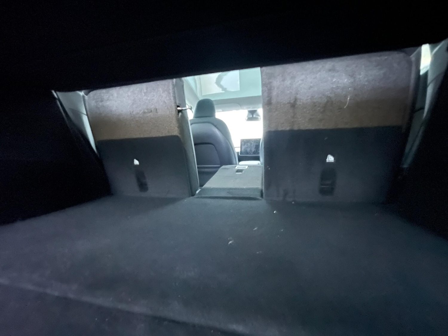 Used Tesla Model Y 2024 for sale - 76839302: Photo 38