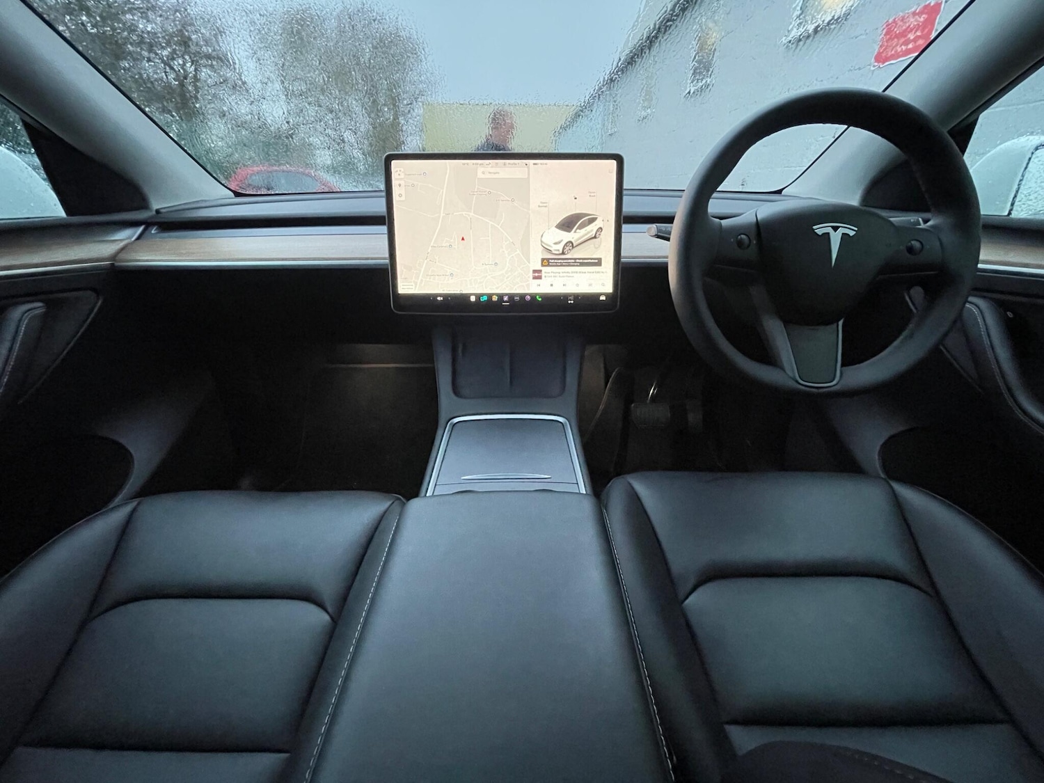 Used Tesla Model Y 2024 for sale - 76839302: Photo 4