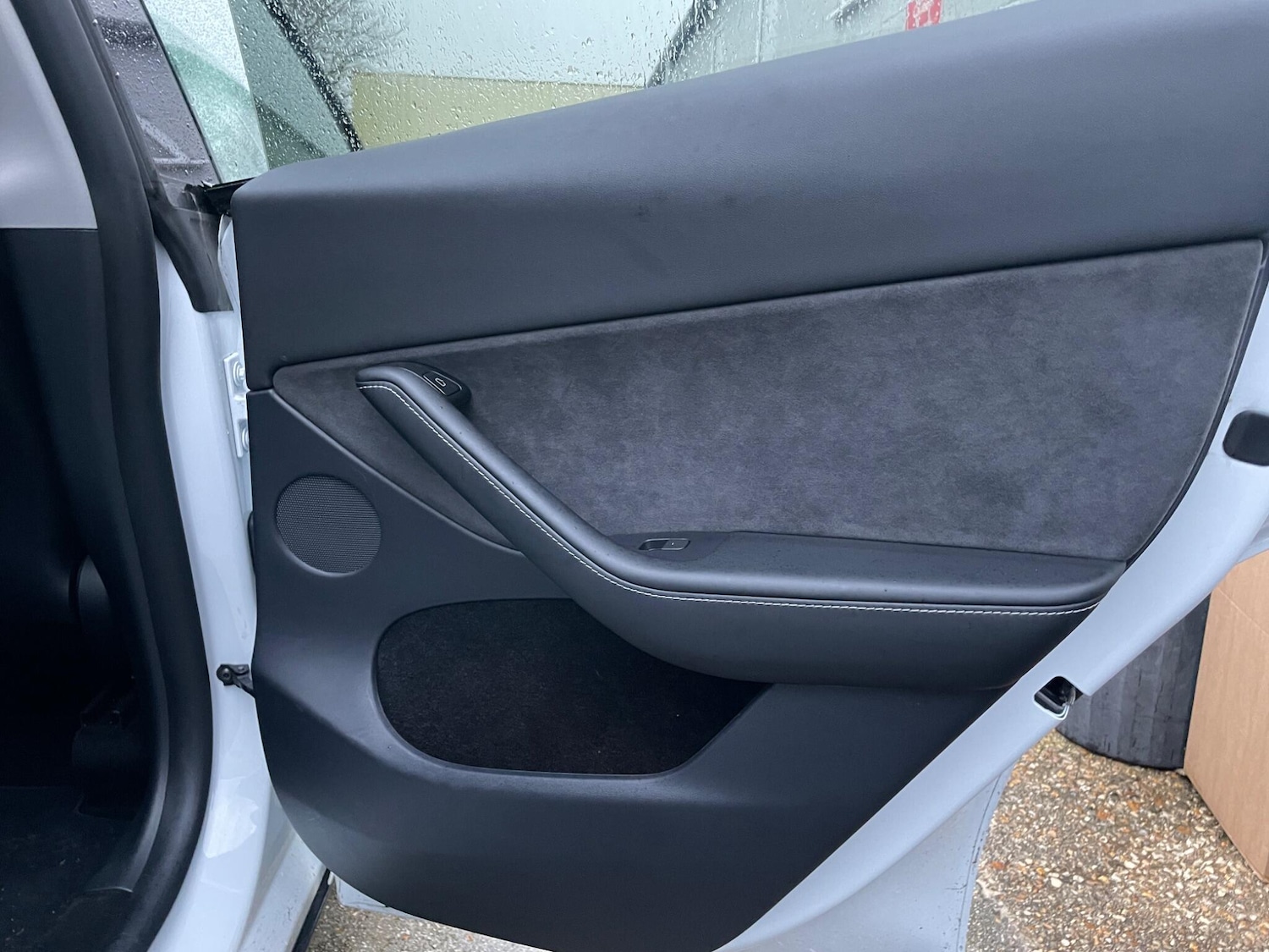 Used Tesla Model Y 2024 for sale - 76839302: Photo 40