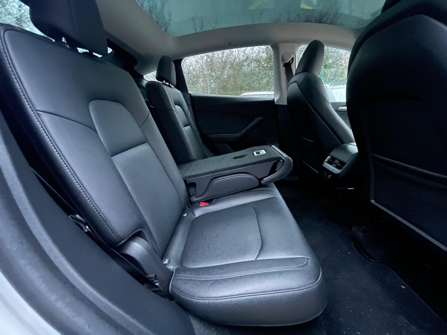 Used Tesla Model Y 2024 for sale - 76839302: Photo 41