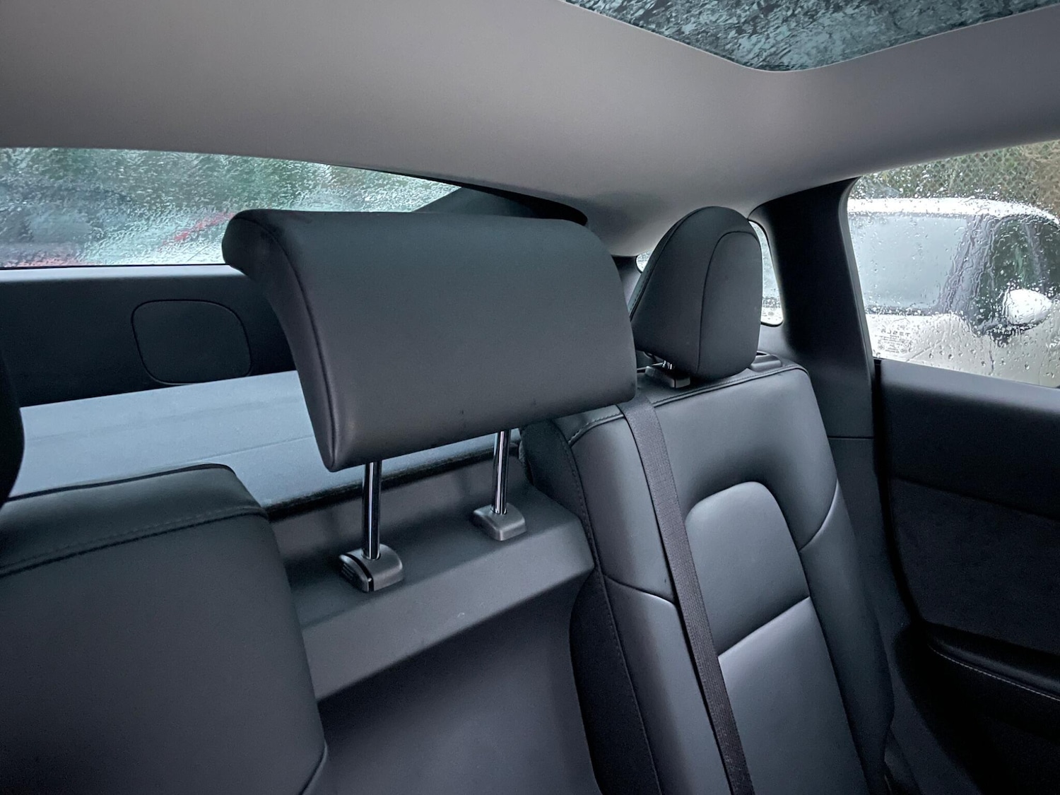 Used Tesla Model Y 2024 for sale - 76839302: Photo 43