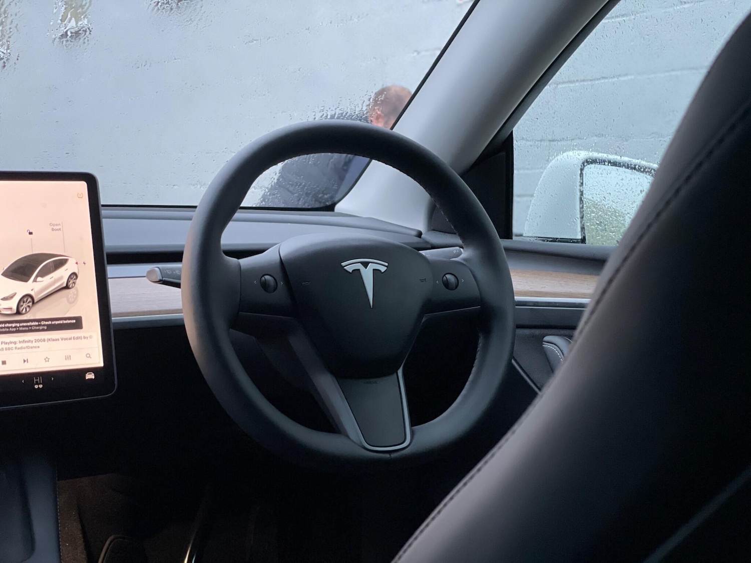 Used Tesla Model Y 2024 for sale - 76839302: Photo 44