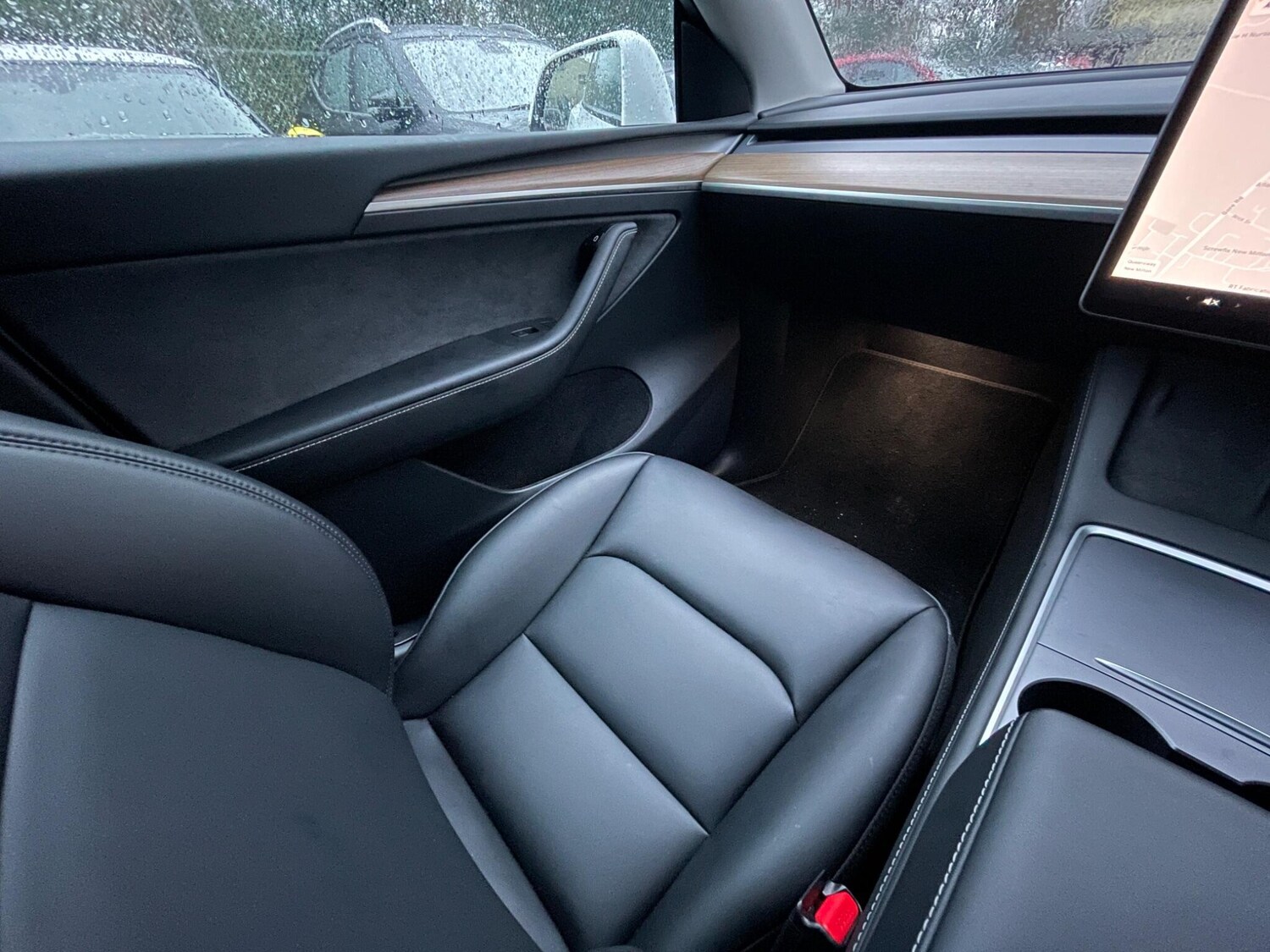 Used Tesla Model Y 2024 for sale - 76839302: Photo 45