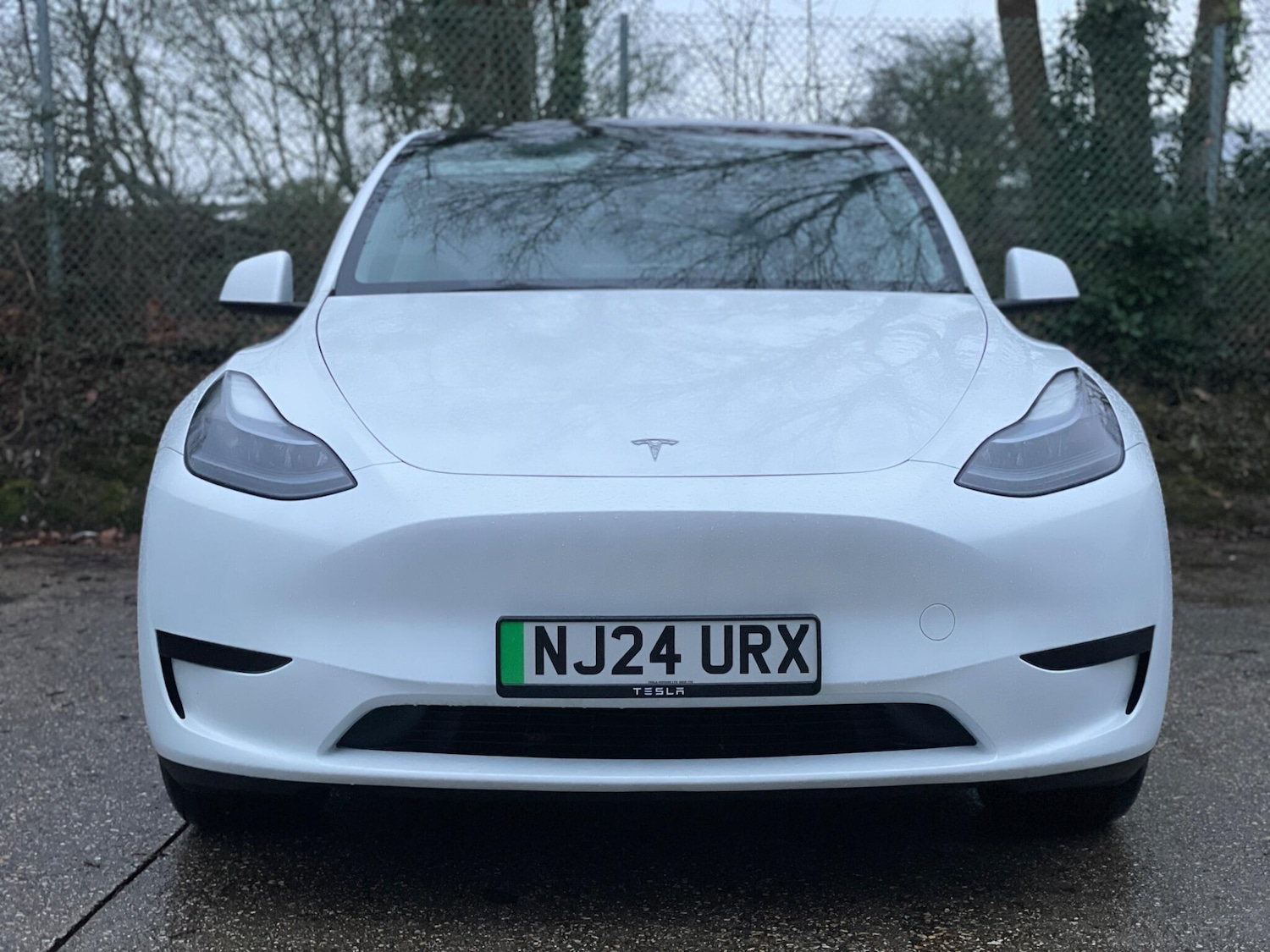 Used Tesla Model Y 2024 for sale - 76839302: Photo 5