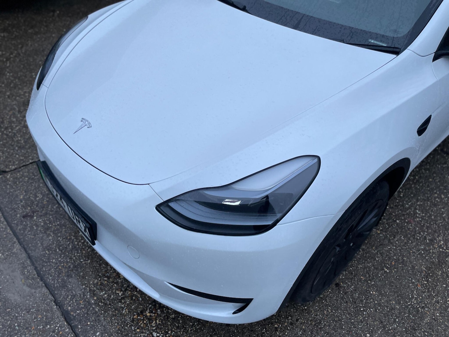 Used Tesla Model Y 2024 for sale - 76839302: Photo 51