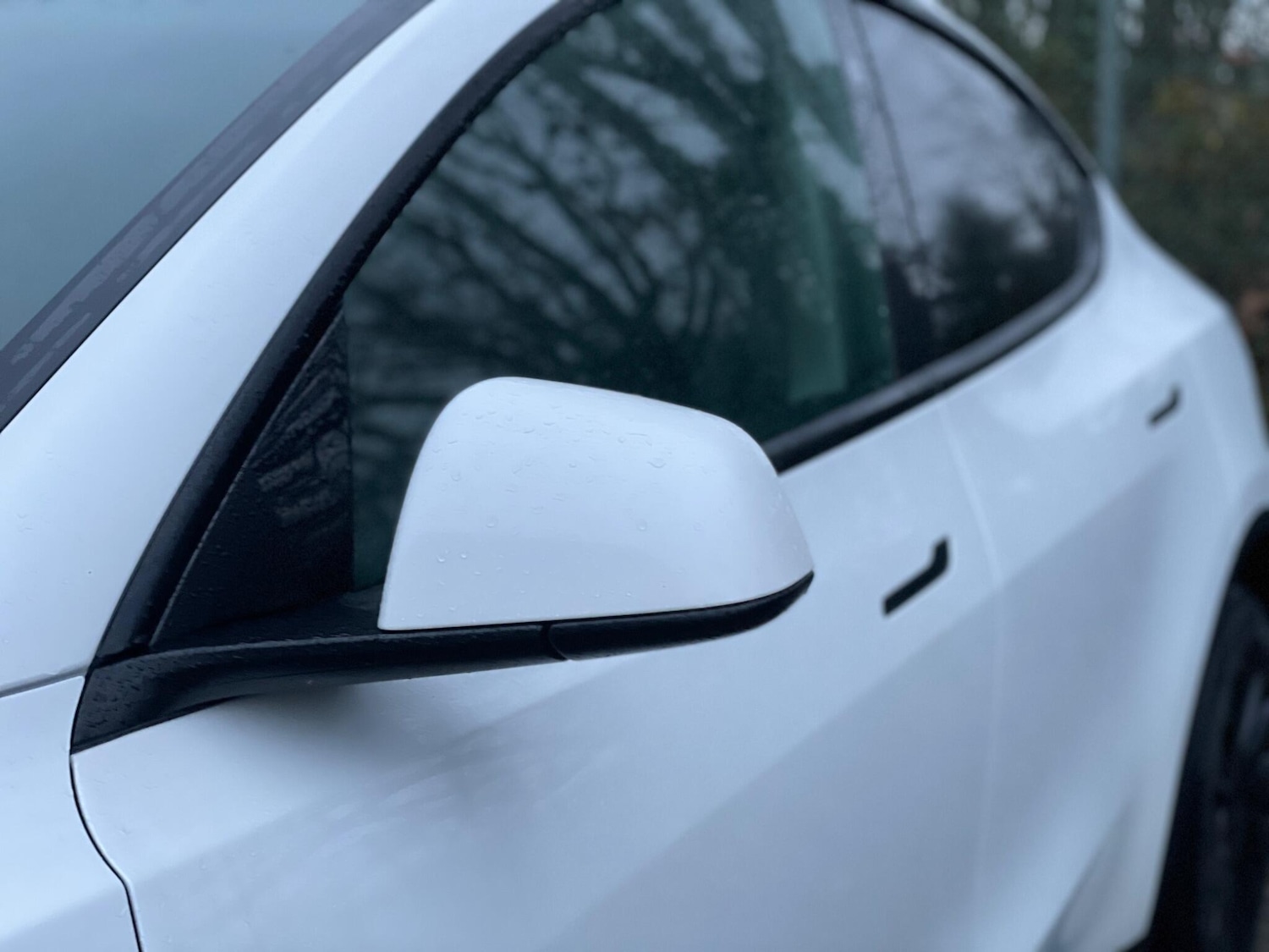 Used Tesla Model Y 2024 for sale - 76839302: Photo 52